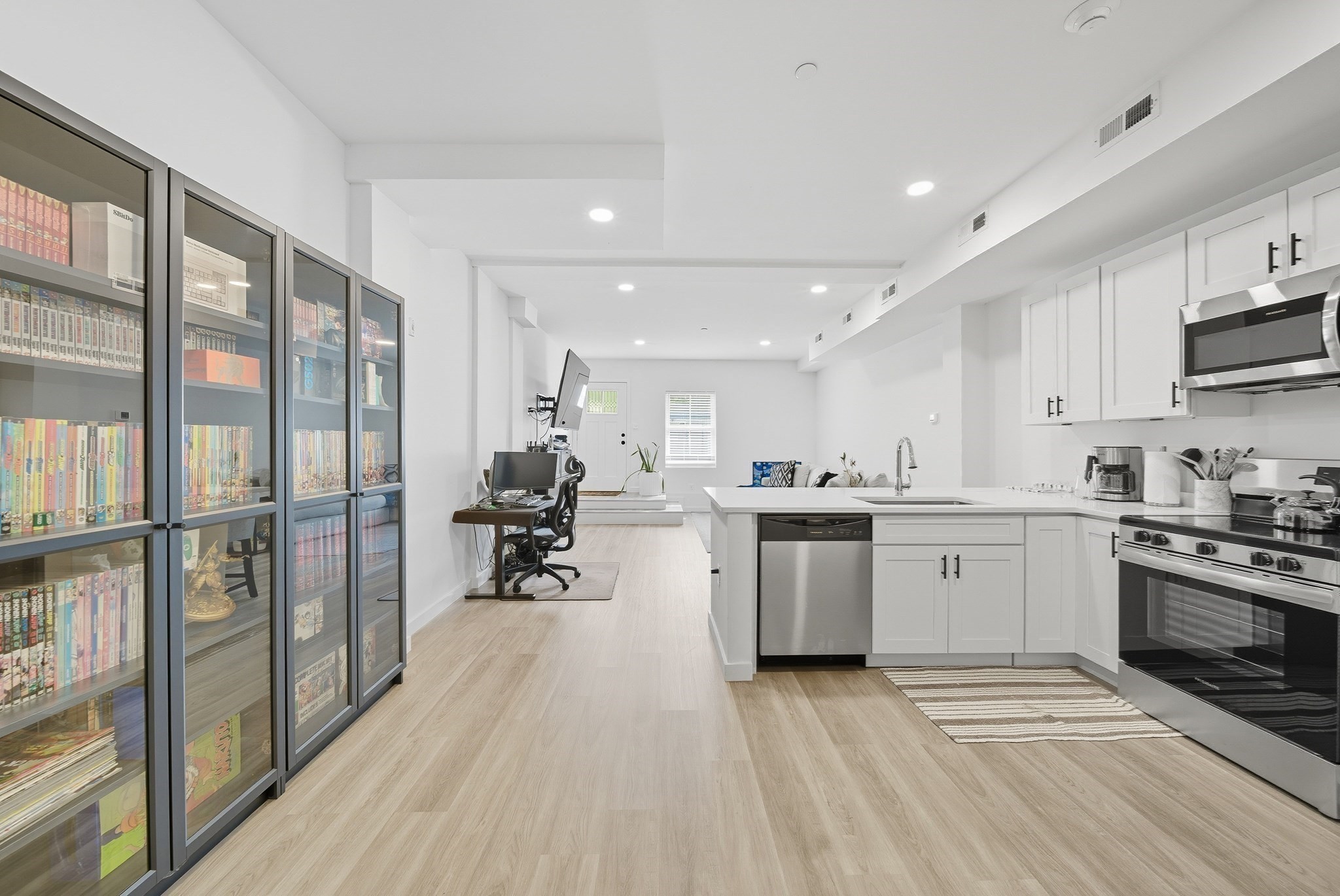 50 Frankfort Street Unit 6, Fitchburg, MA 01420 - Image 14