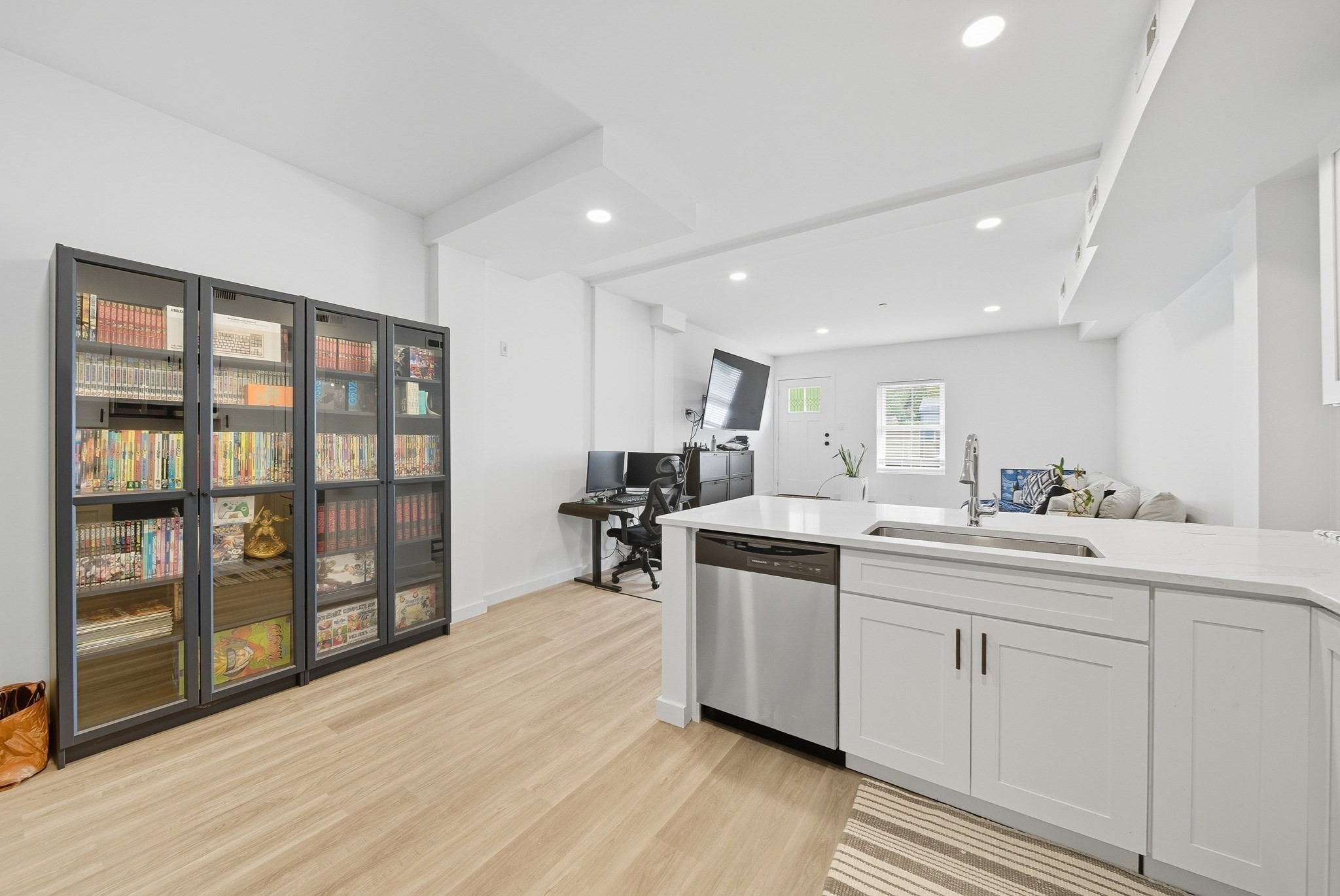 50 Frankfort Street Unit 6, Fitchburg, MA 01420 - Image 15