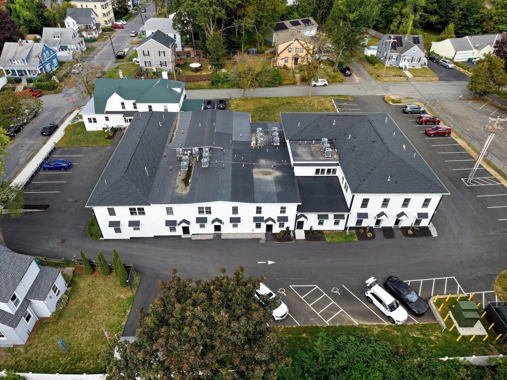 50 Frankfort Street Unit 6, Fitchburg, MA 01420 - Image 23