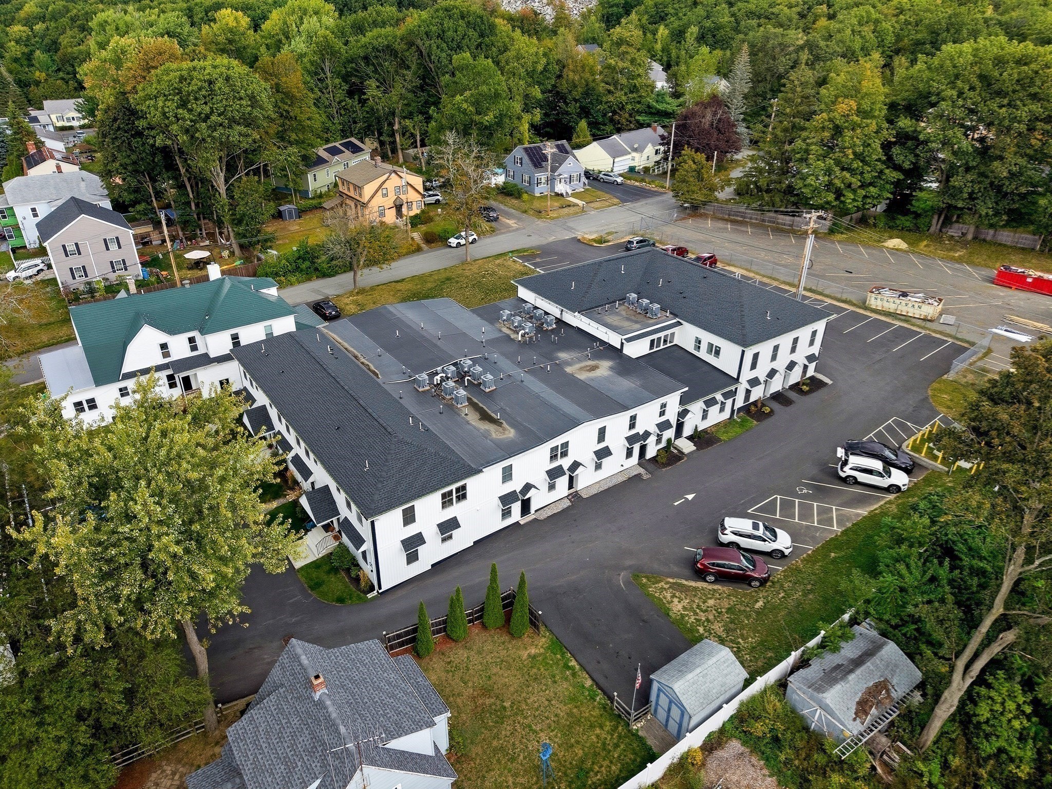 50 Frankfort Street Unit 6, Fitchburg, MA 01420 - Image 24