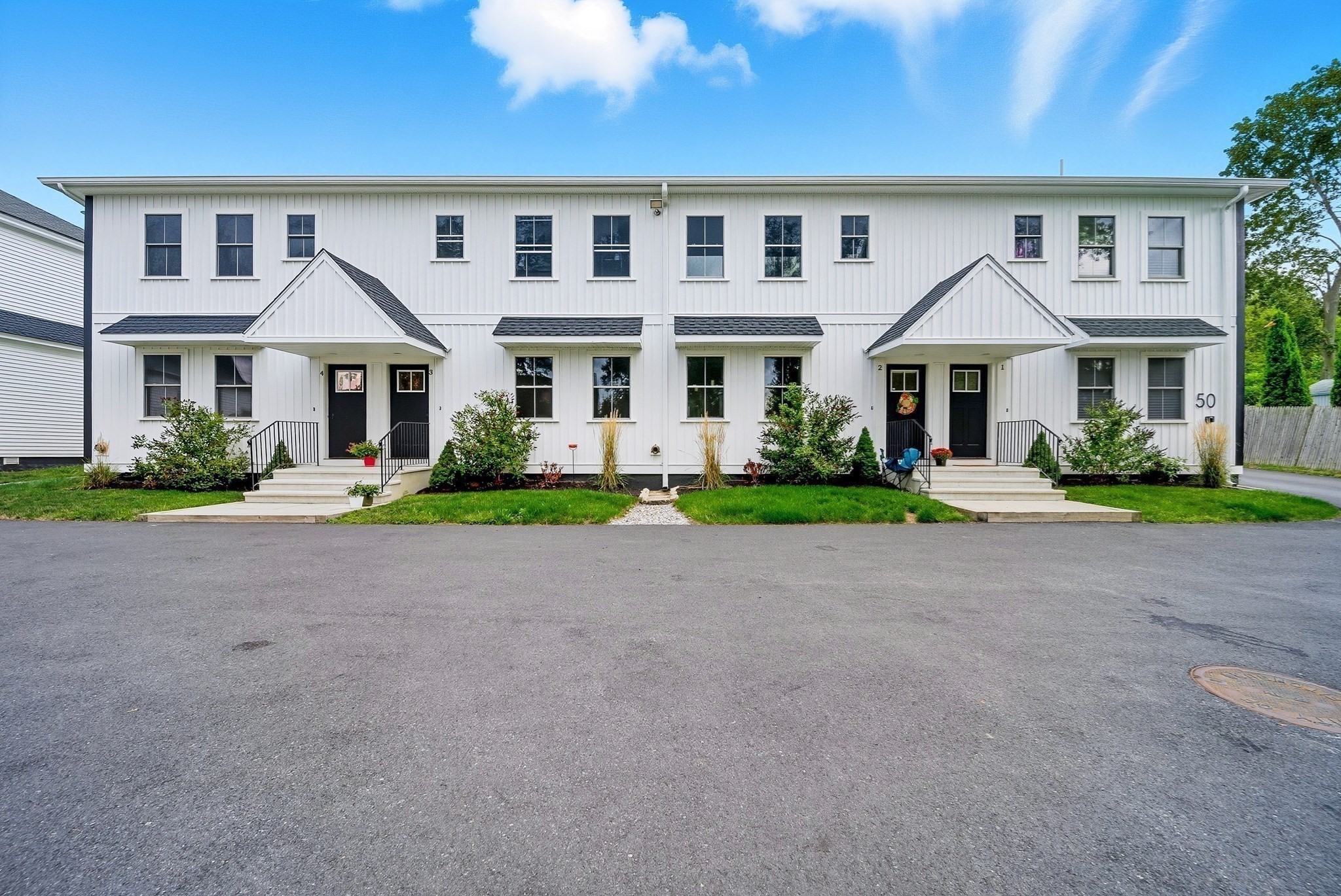 50 Frankfort Street Unit 6, Fitchburg, MA 01420 - Image 5