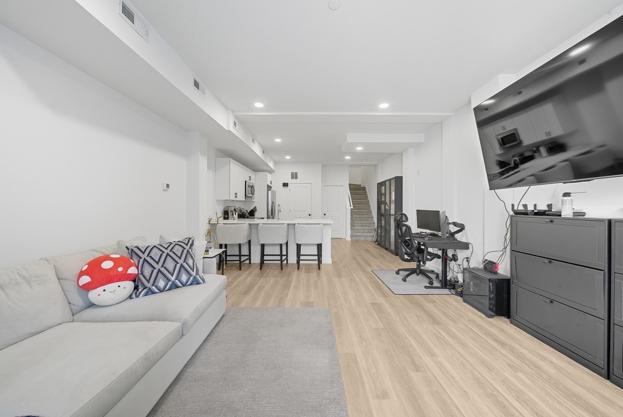 50 Frankfort Street Unit 6, Fitchburg, MA 01420 - Image 9