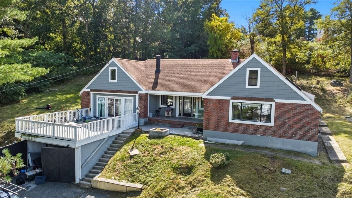 78 North Street, Danvers, MA 01923