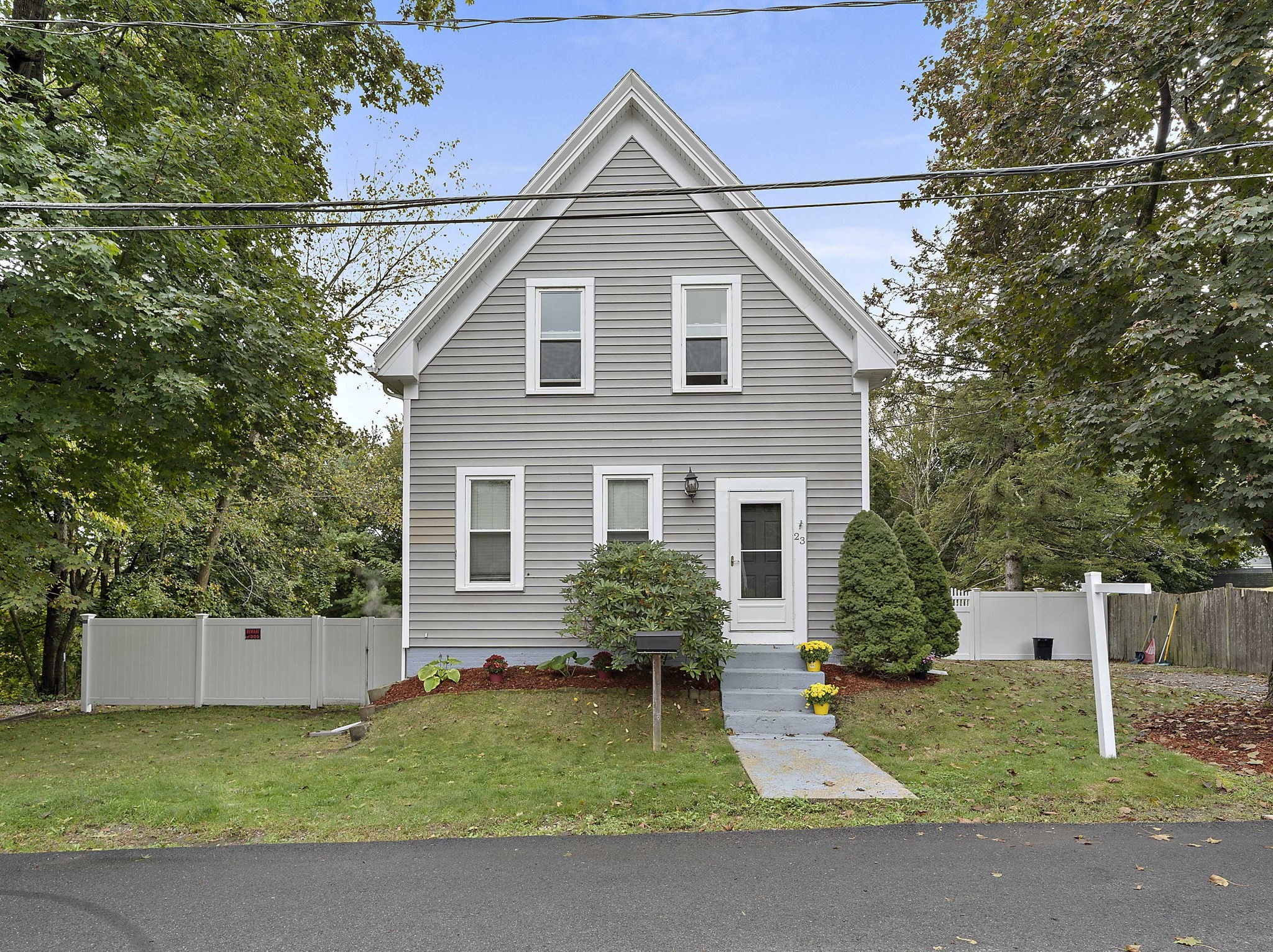 23 Reed Pl, Whitman, MA 02382 - Image 2