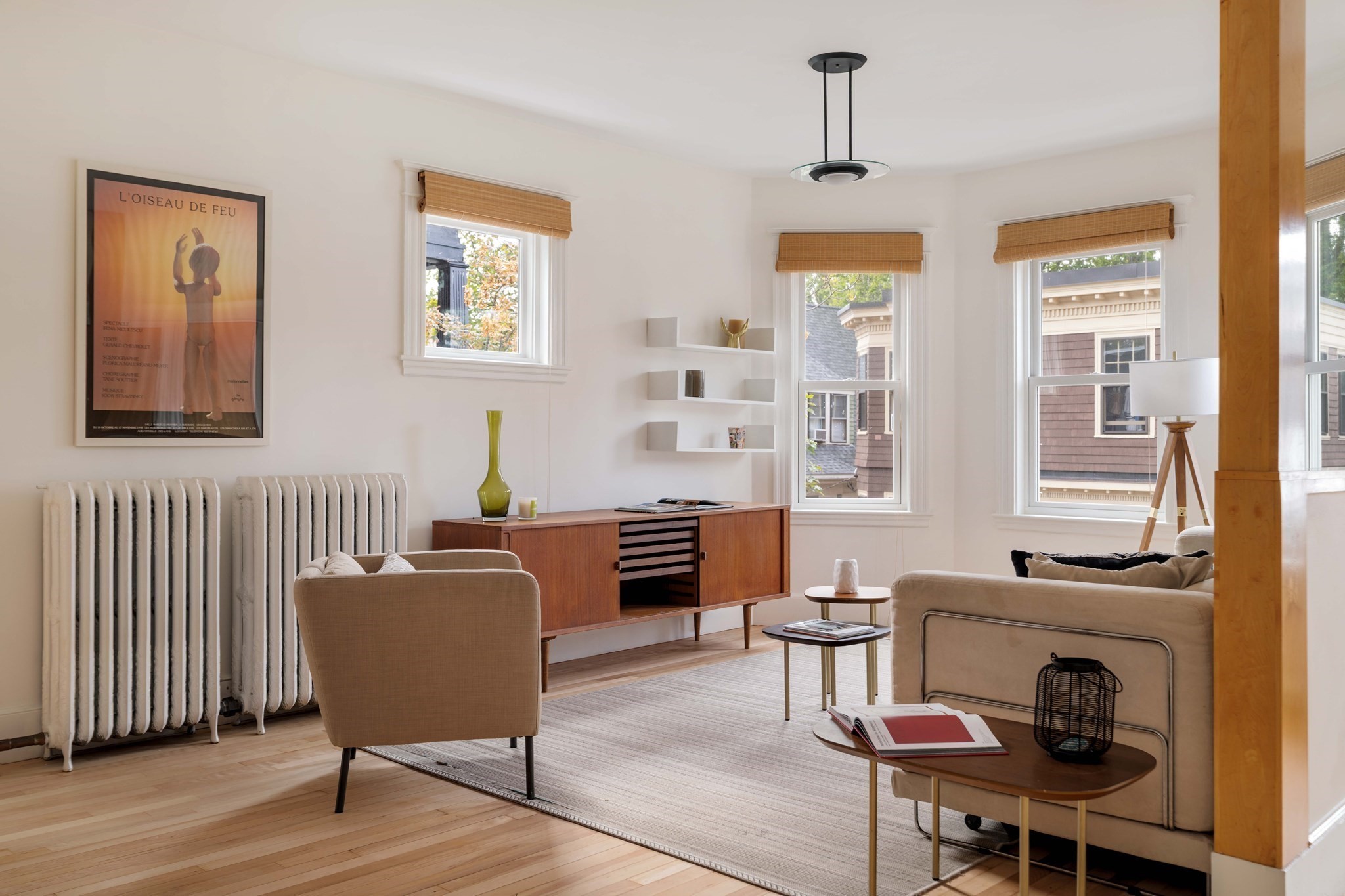 17 Marie Avenue Unit 3, Cambridge, MA 02139