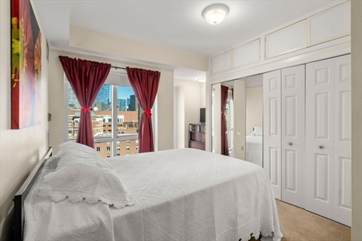 1 Nassau St, Apt 1103