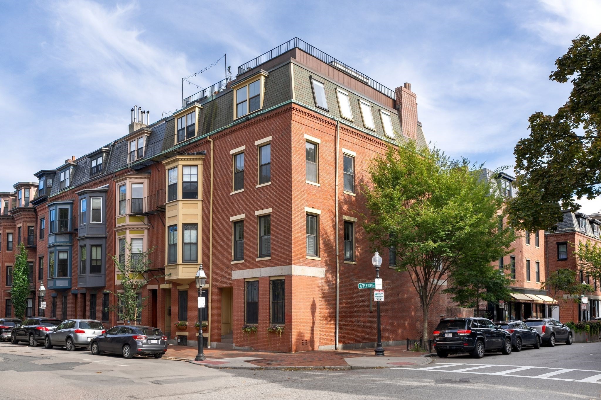 74 Appleton St Unit 5, South End, Boston, MA 02116 - Image 2