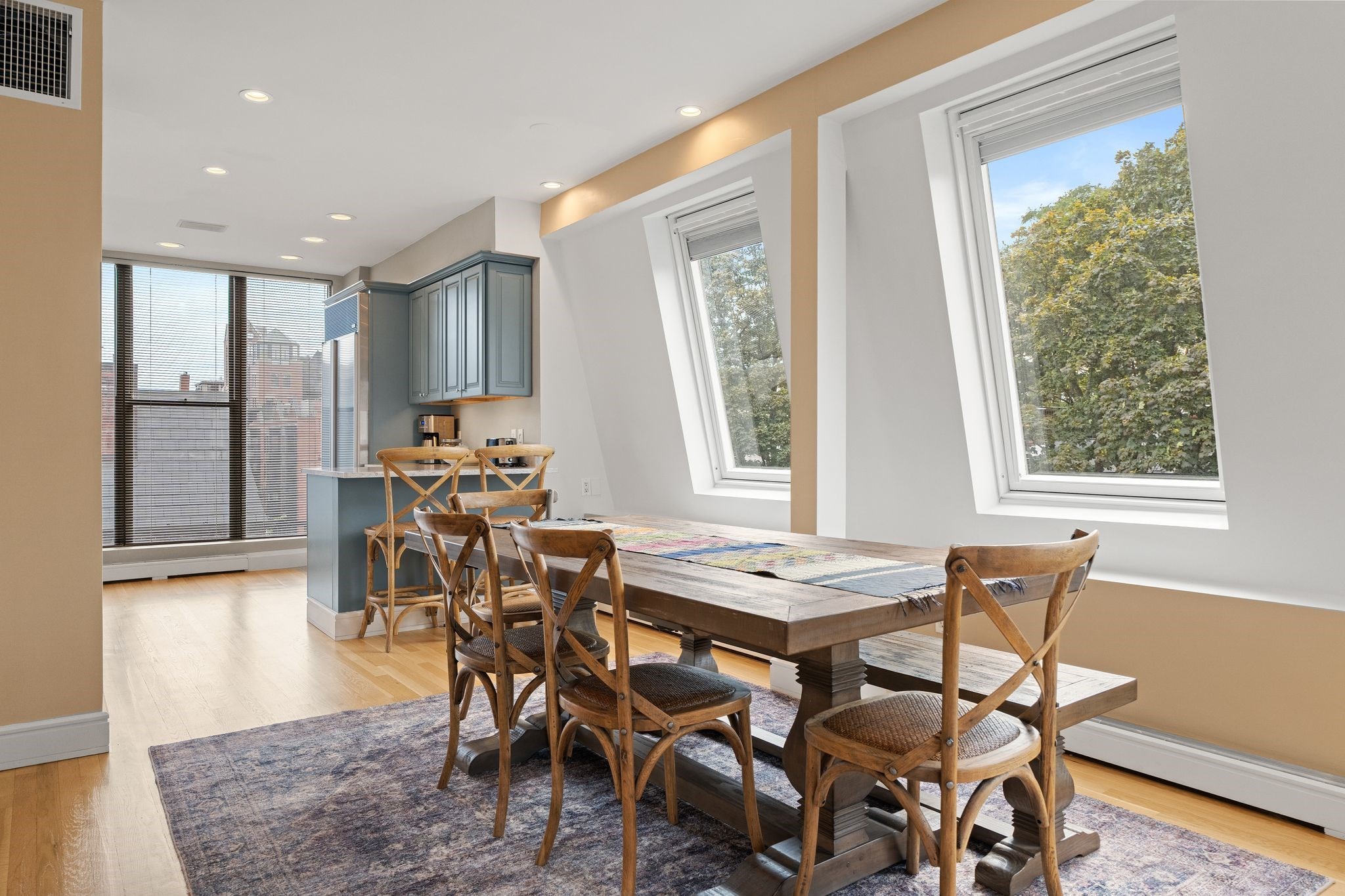 74 Appleton St Unit 5, South End, Boston, MA 02116 - Image 11