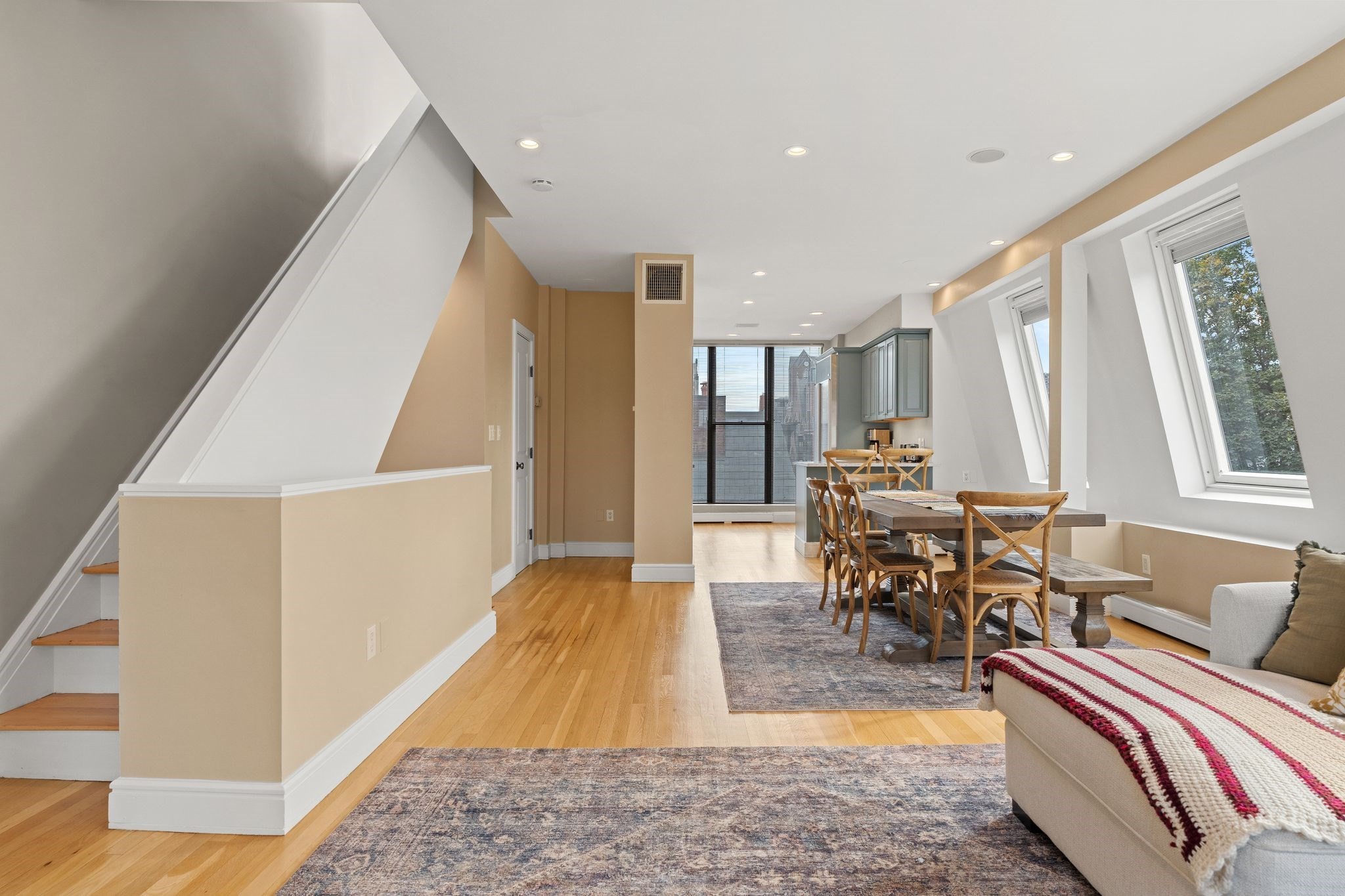 74 Appleton St Unit 5, South End, Boston, MA 02116 - Image 12