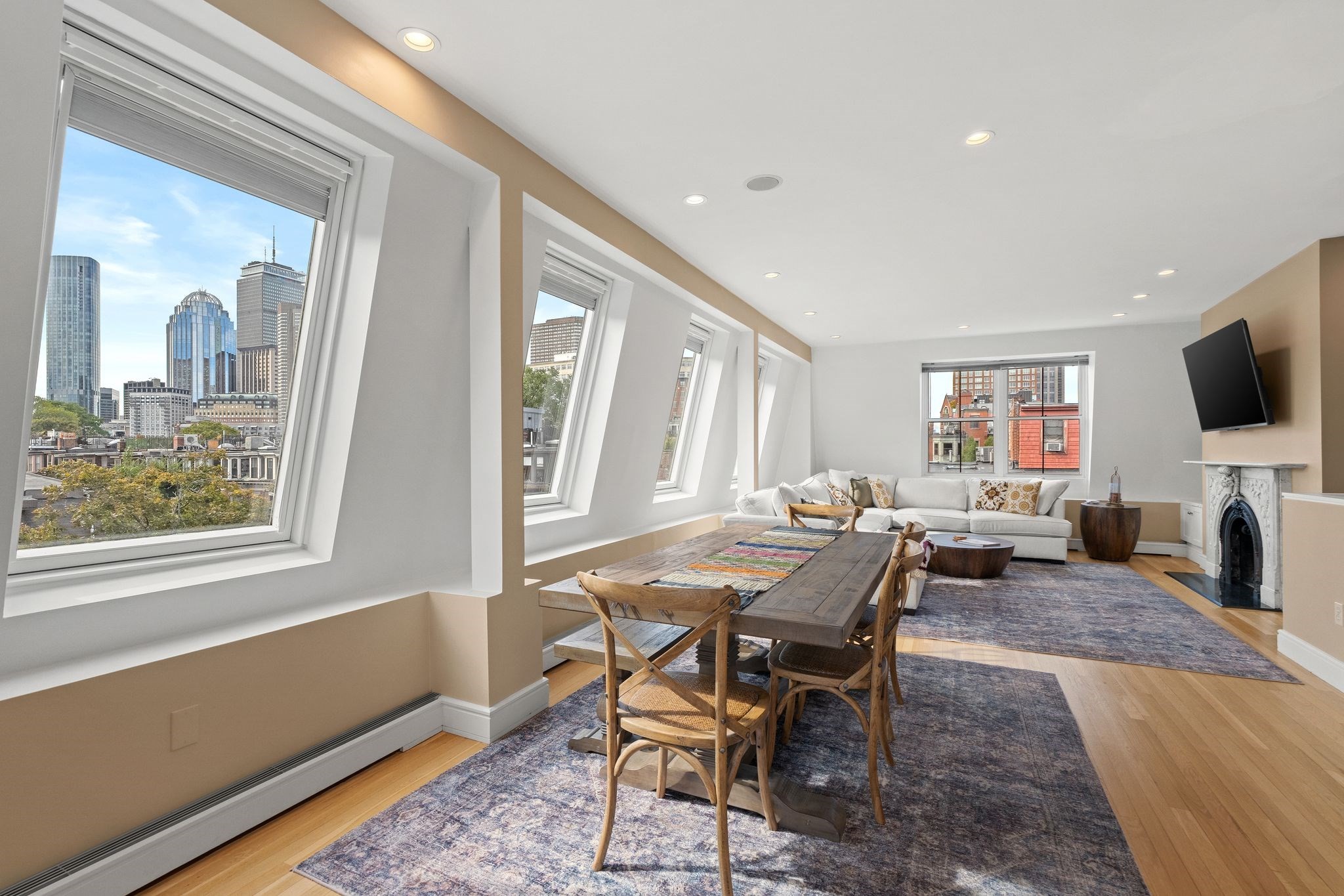 74 Appleton St Unit 5, South End, Boston, MA 02116 - Image 14