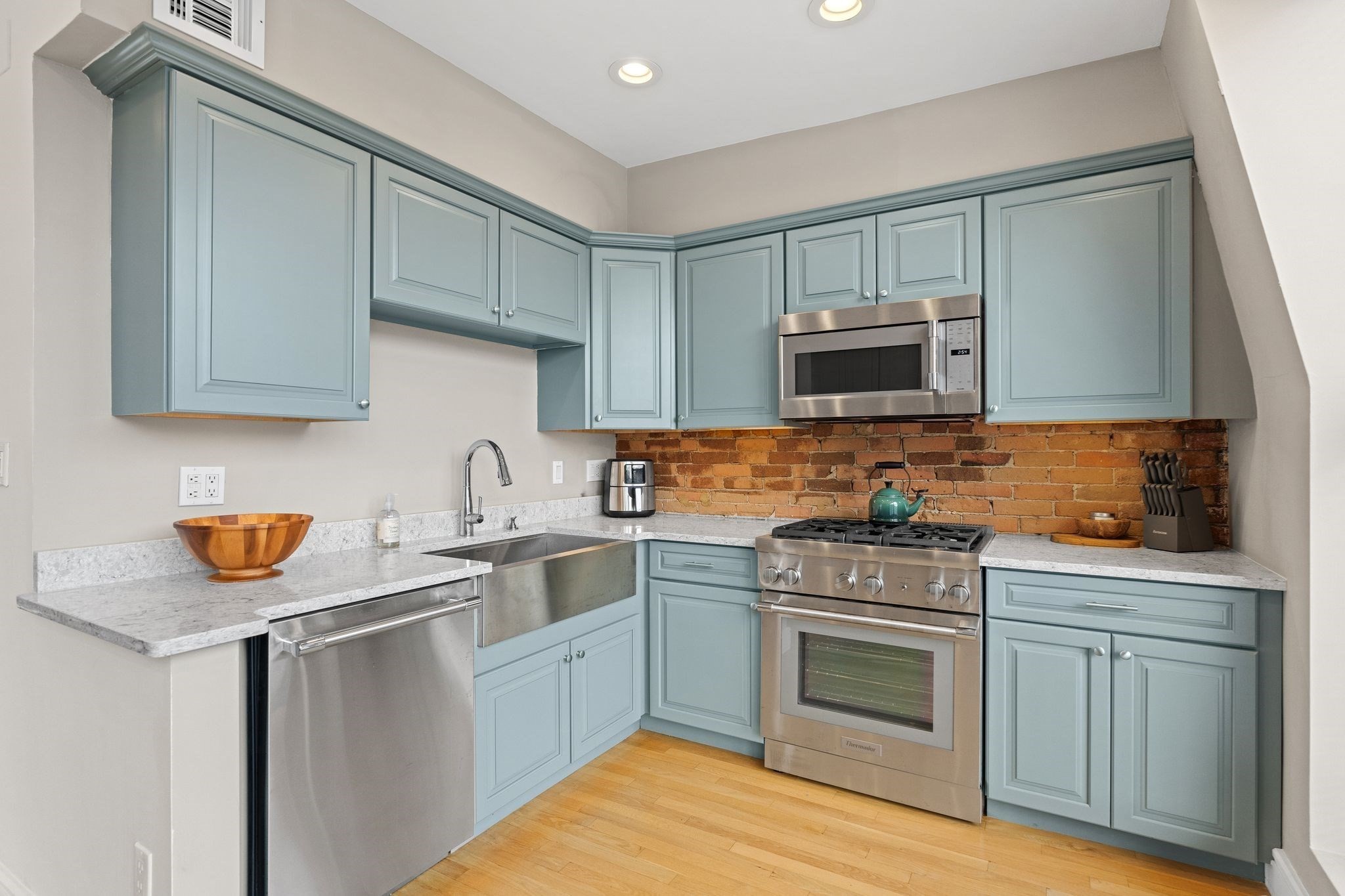 74 Appleton St Unit 5, South End, Boston, MA 02116 - Image 16