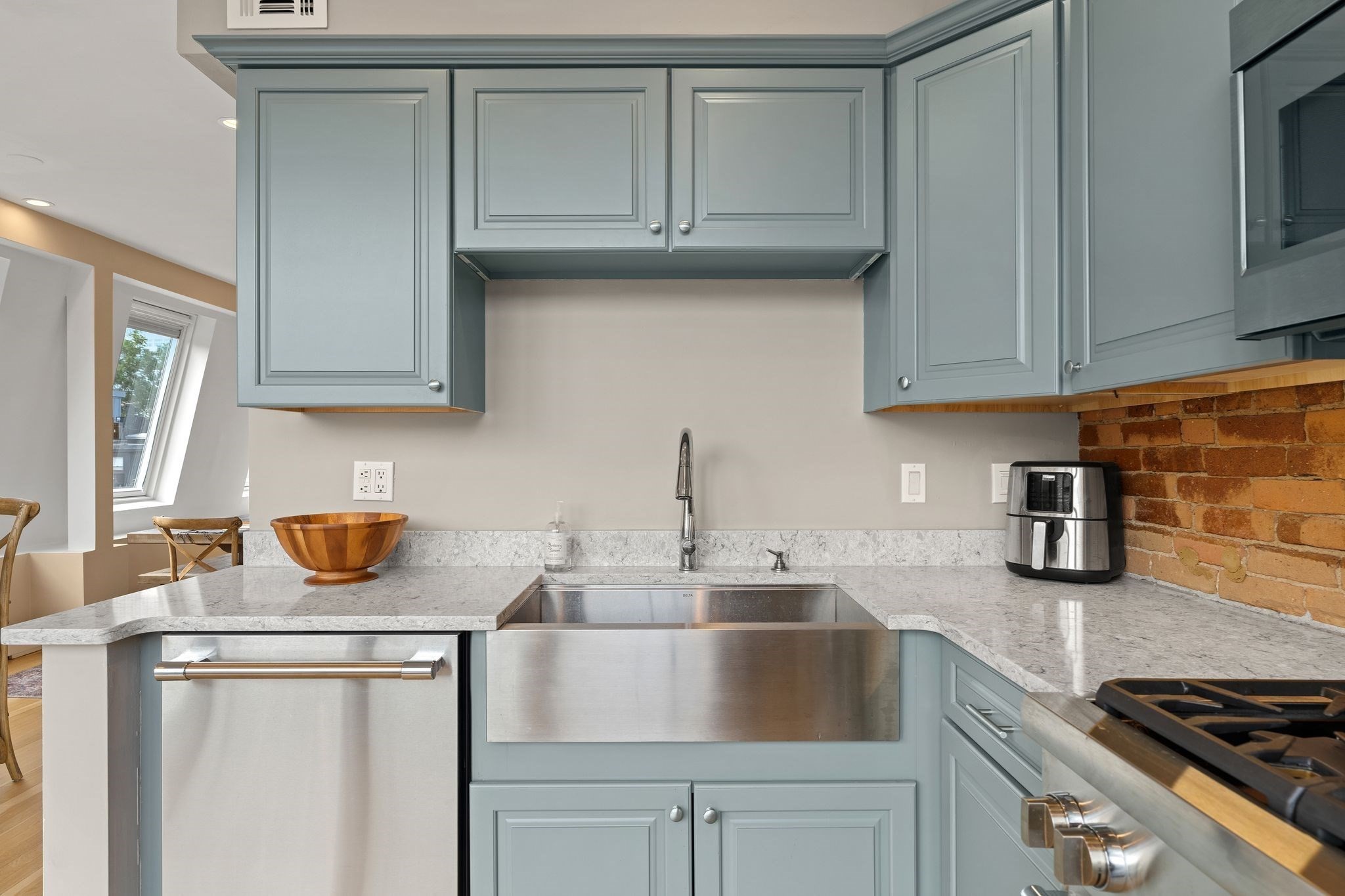 74 Appleton St Unit 5, South End, Boston, MA 02116 - Image 17