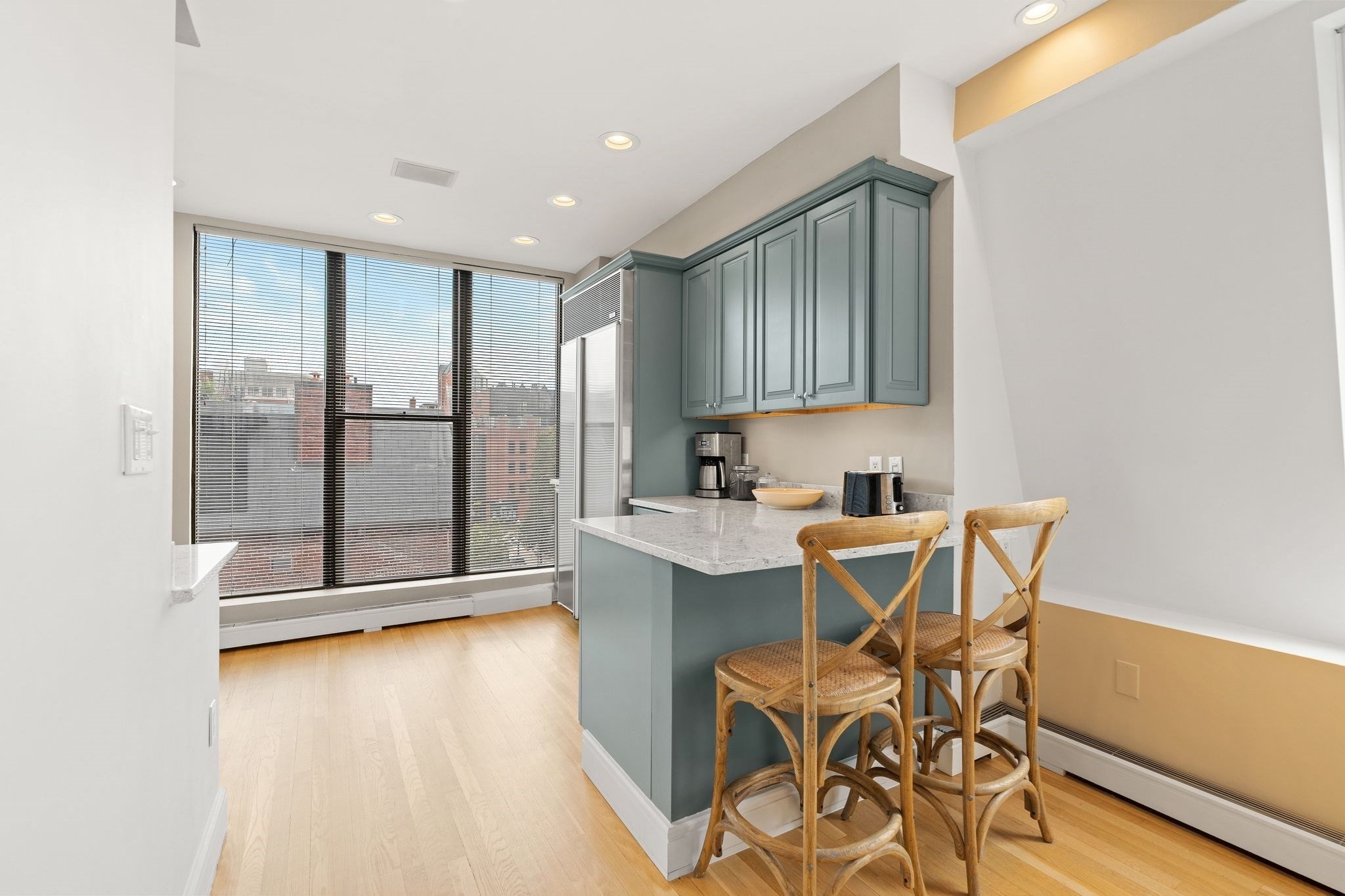 74 Appleton St Unit 5, South End, Boston, MA 02116 - Image 19