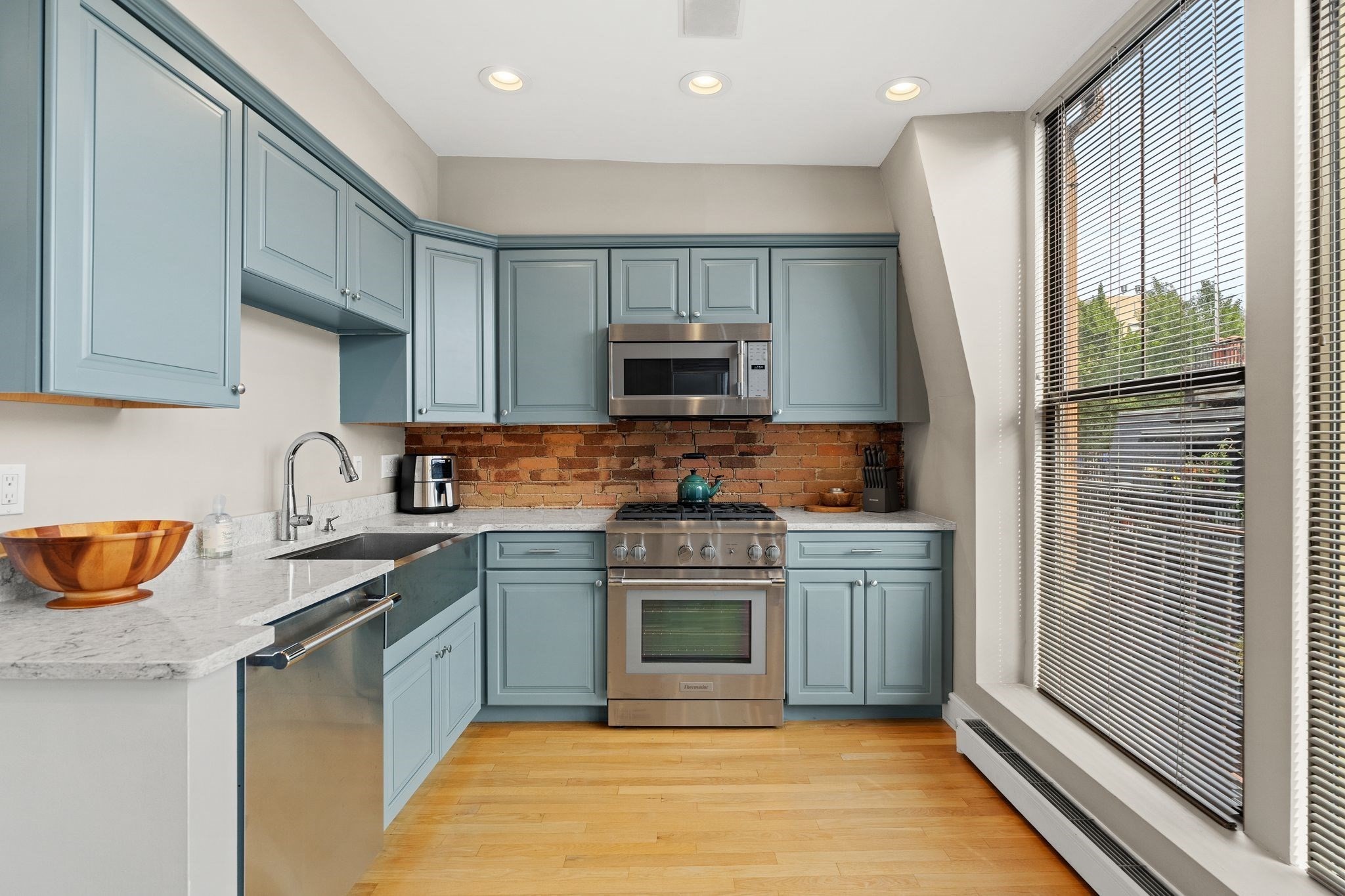 74 Appleton St Unit 5, South End, Boston, MA 02116 - Image 21