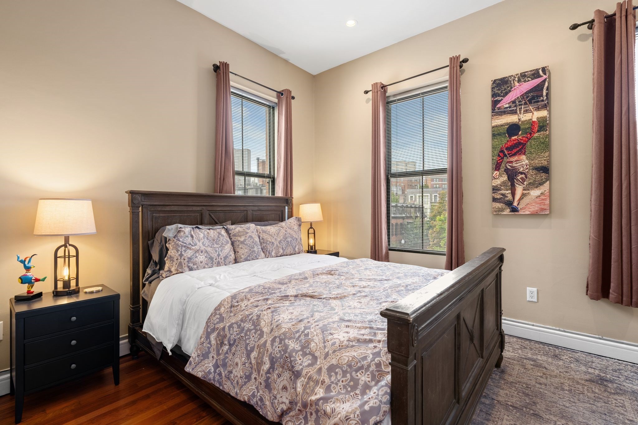 74 Appleton St Unit 5, South End, Boston, MA 02116 - Image 29