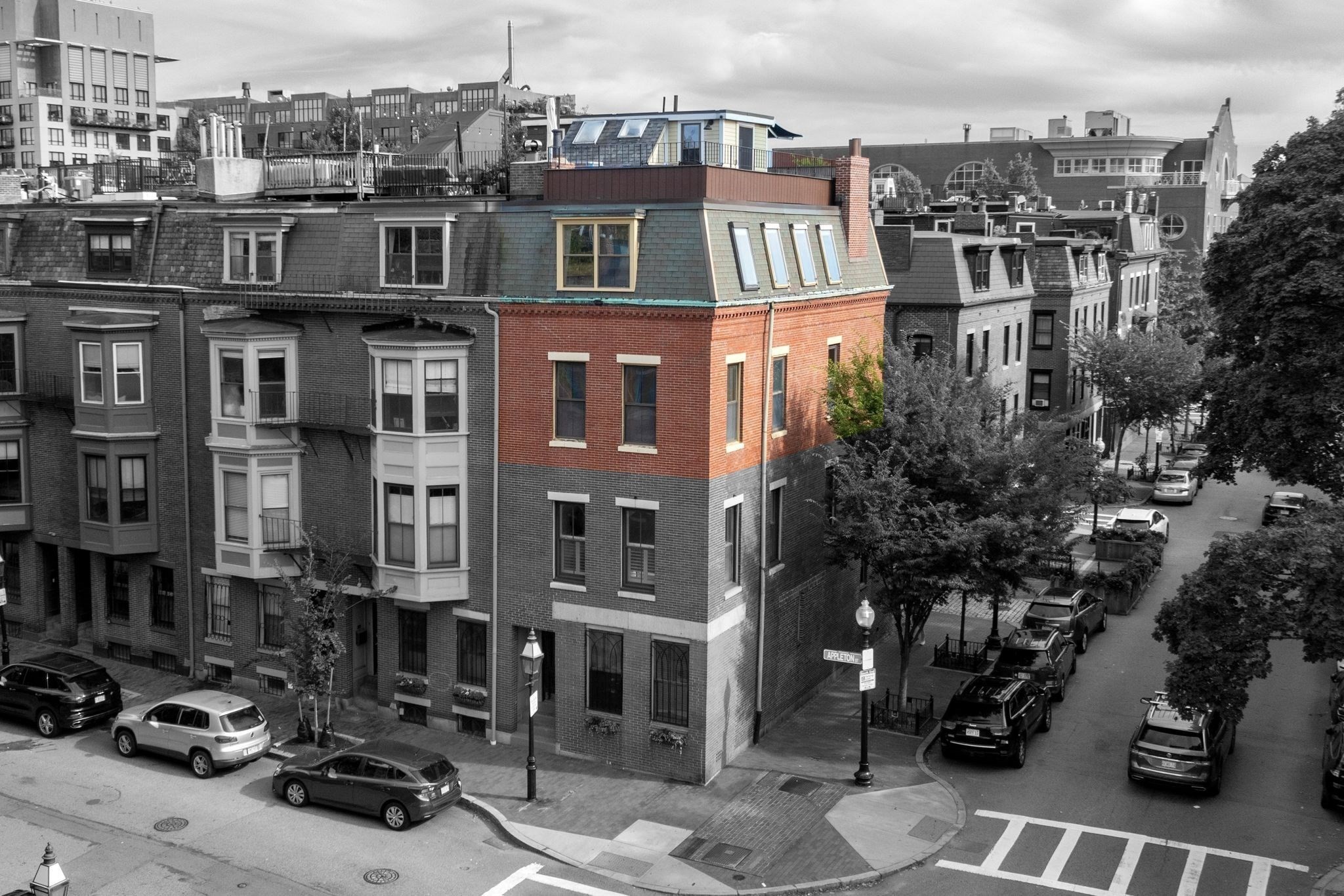 74 Appleton St Unit 5, South End, Boston, MA 02116 - Image 4