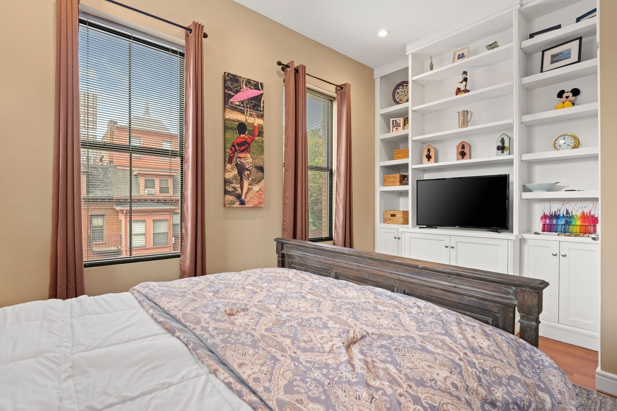 74 Appleton St Unit 5, South End, Boston, MA 02116 - Image 31