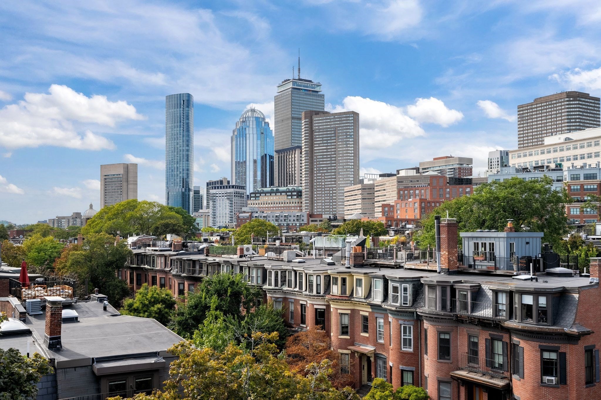 74 Appleton St Unit 5, South End, Boston, MA 02116 - Image 34