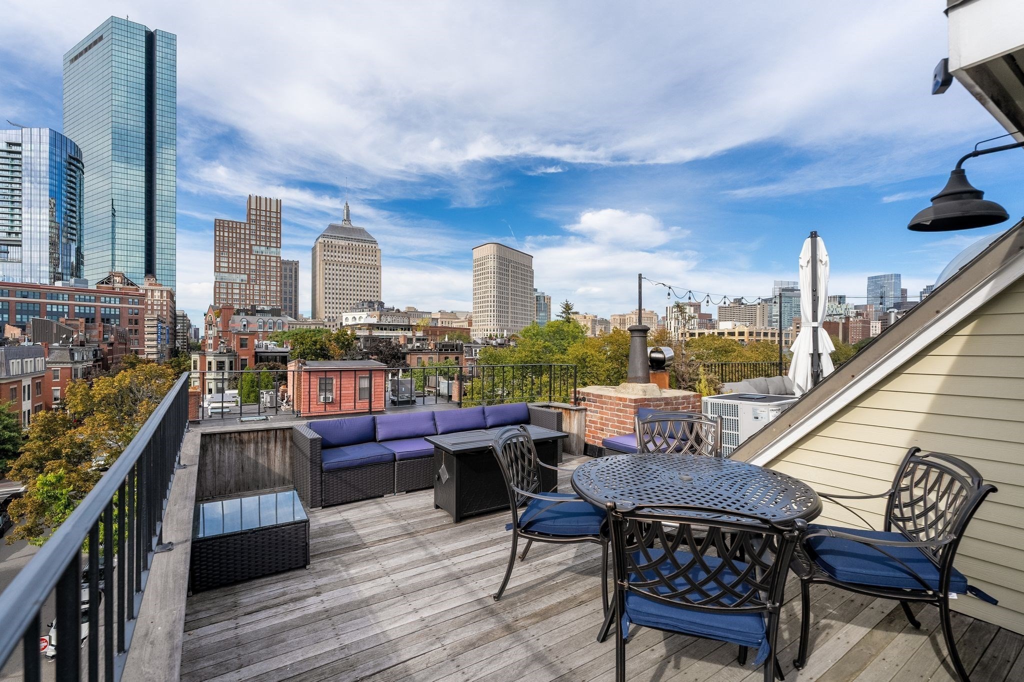 74 Appleton St Unit 5, South End, Boston, MA 02116 - Image 35