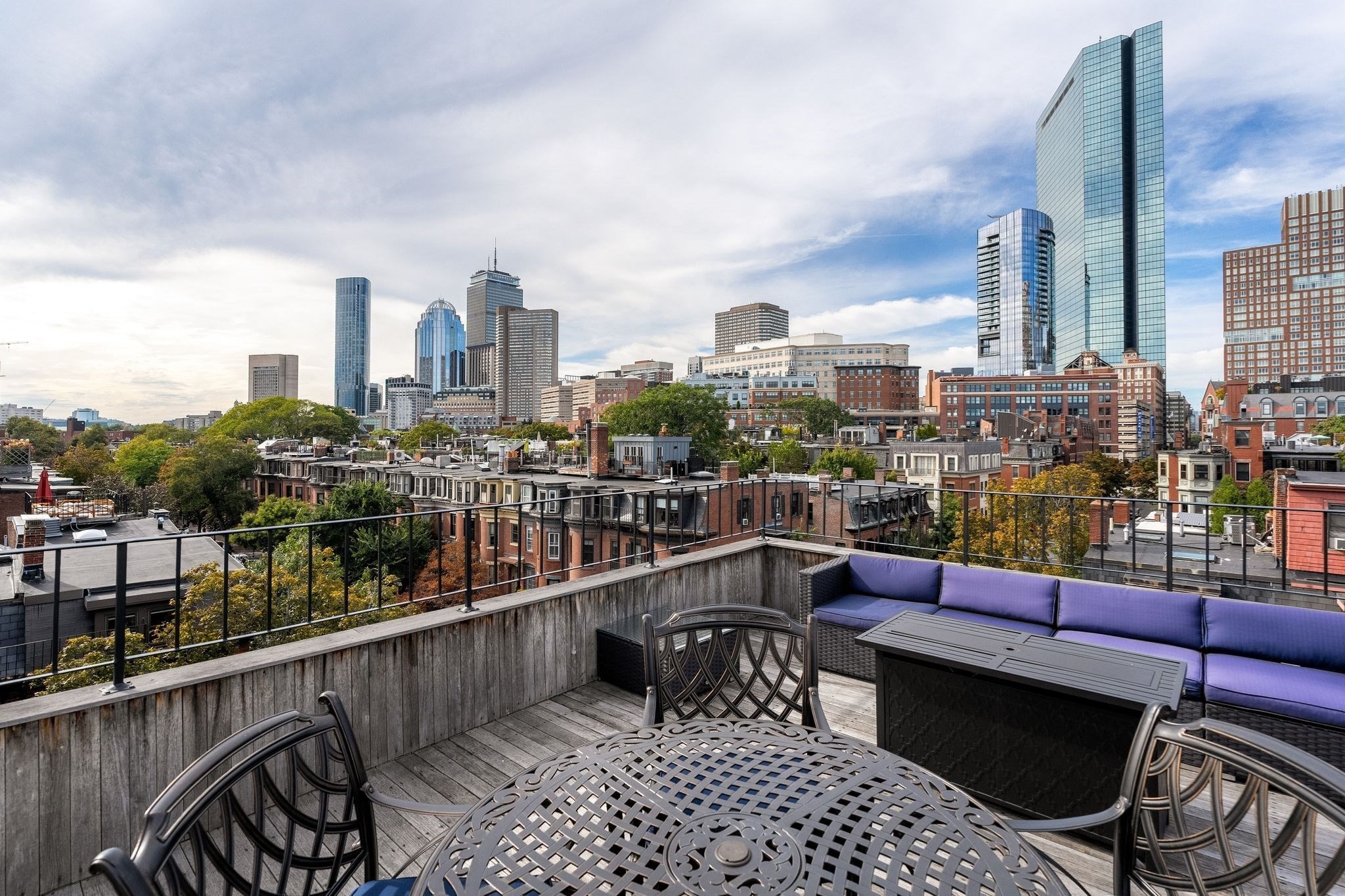 74 Appleton St Unit 5, South End, Boston, MA 02116 - Image 36