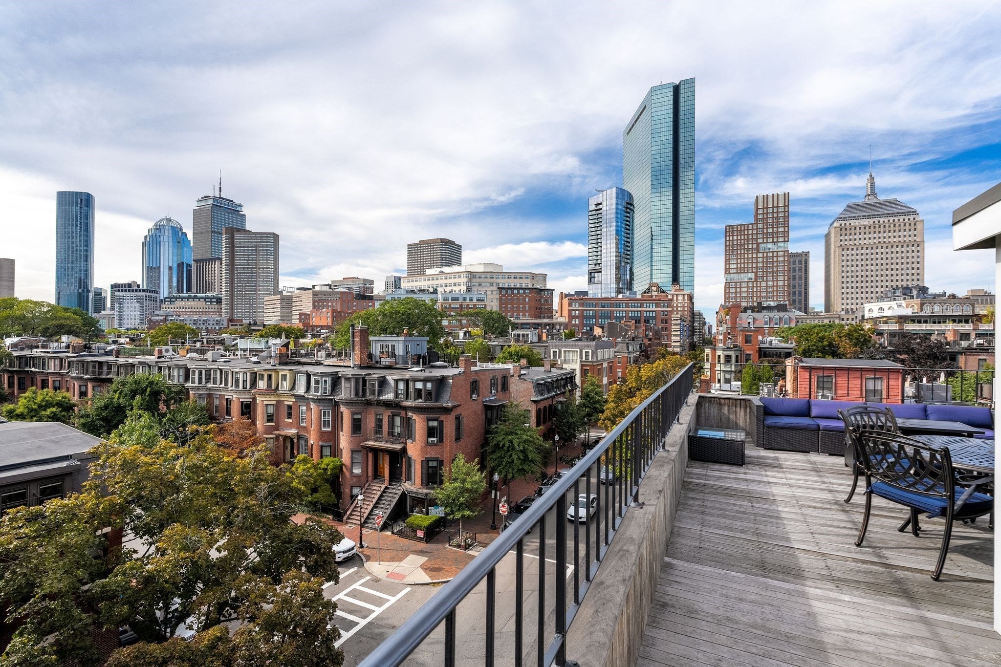 74 Appleton St Unit 5, South End, Boston, MA 02116 - Image 39