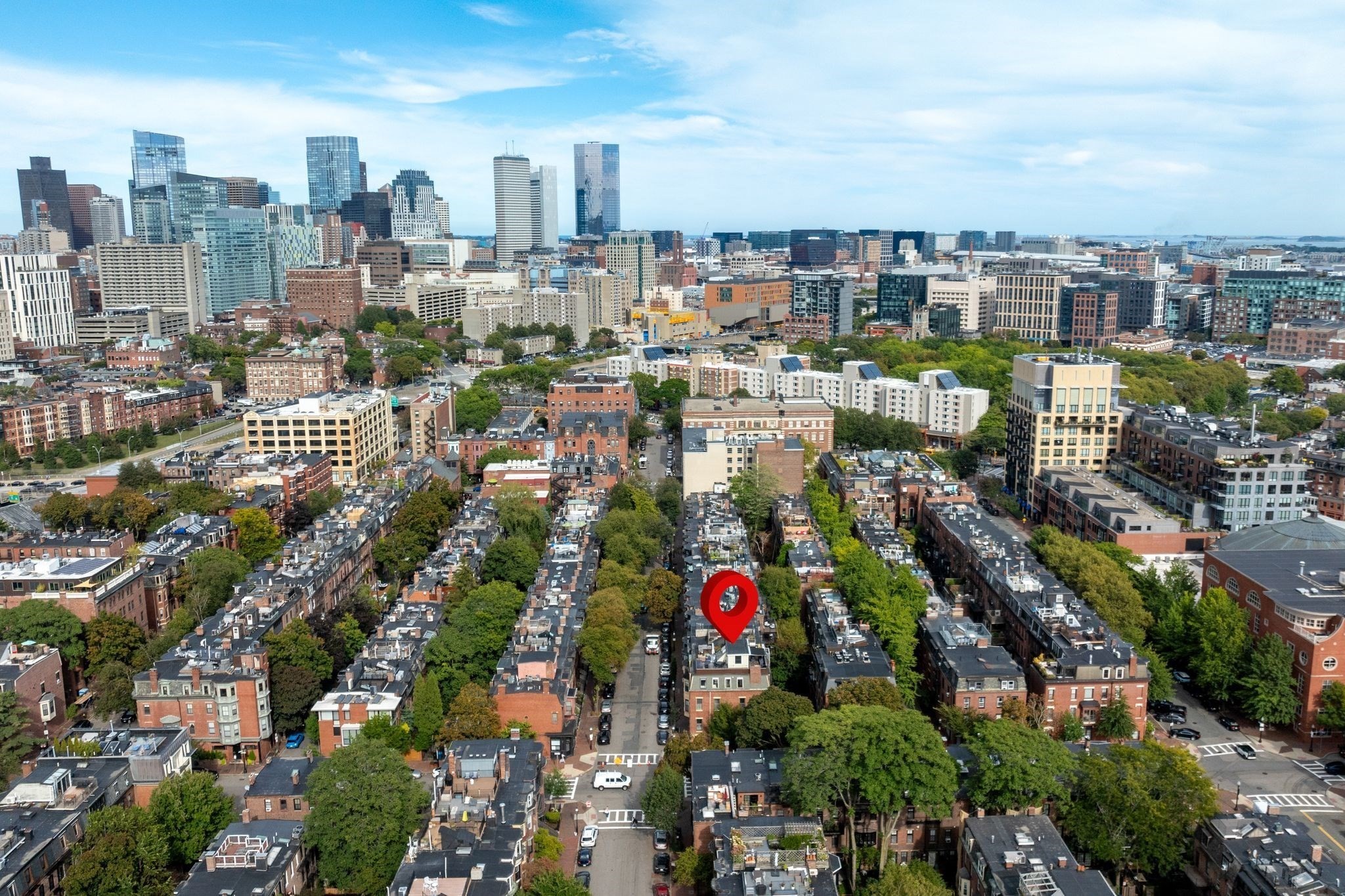 74 Appleton St Unit 5, South End, Boston, MA 02116 - Image 5