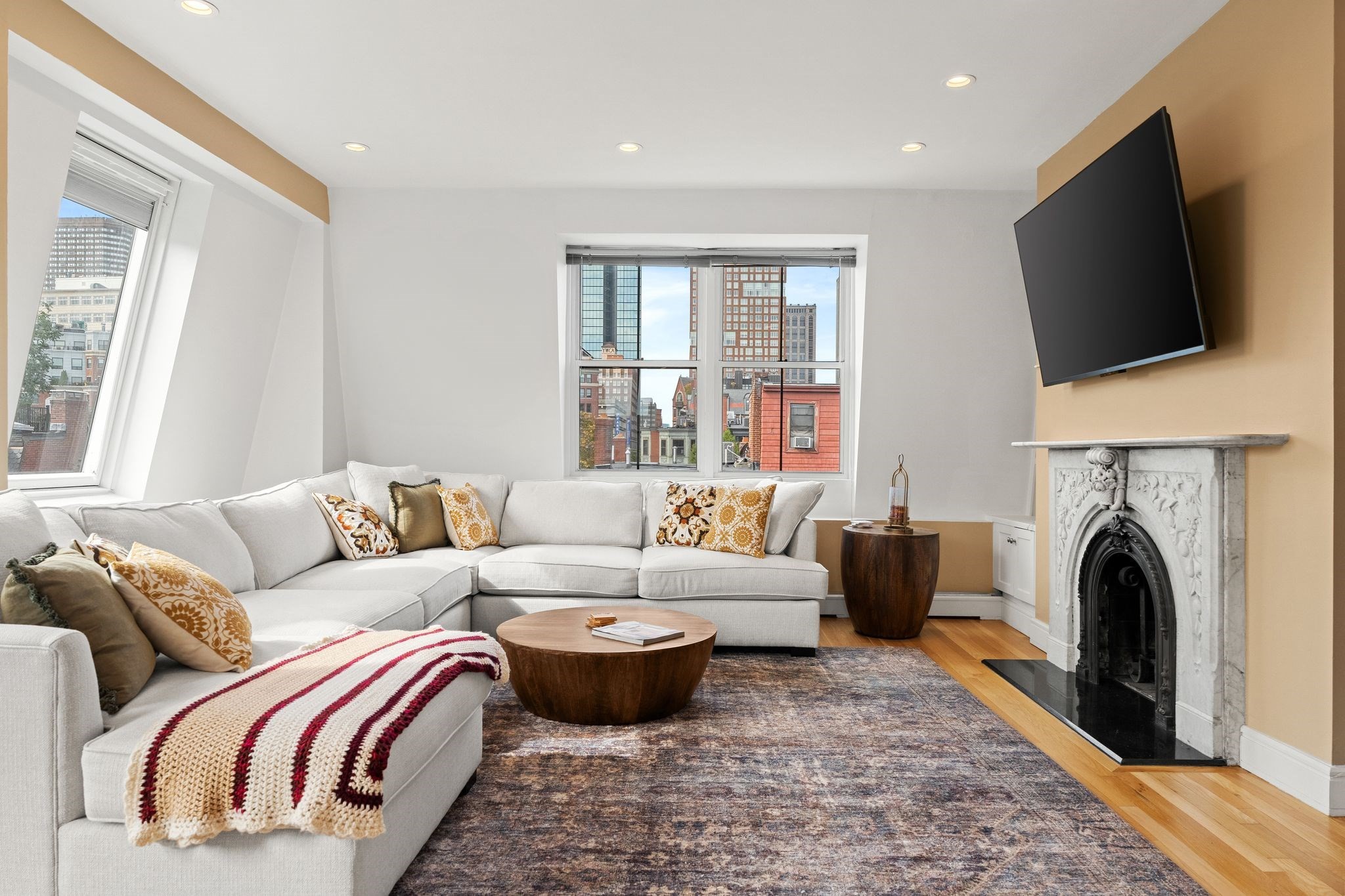 74 Appleton St Unit 5, South End, Boston, MA 02116 - Image 7