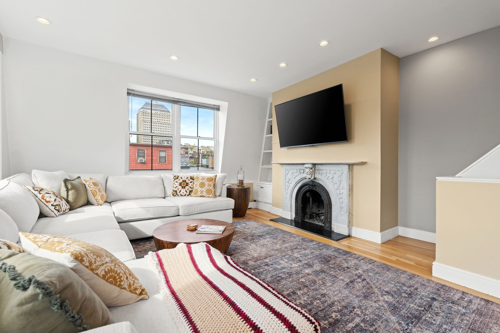 74 Appleton St Unit 5, South End, Boston, MA 02116 - Image 8