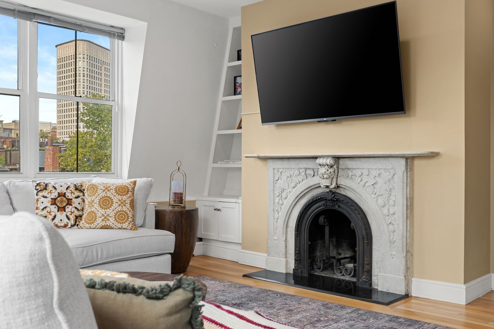 74 Appleton St Unit 5, South End, Boston, MA 02116 - Image 9