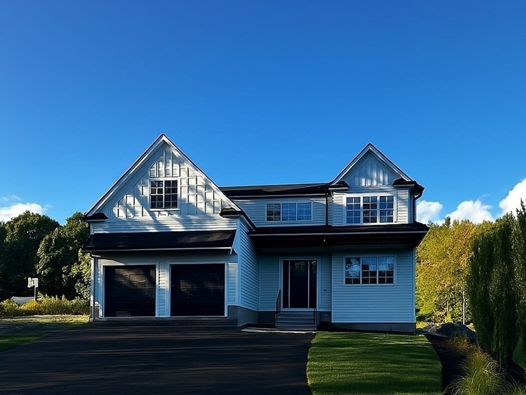 418 Hart St, Dighton, MA 02715