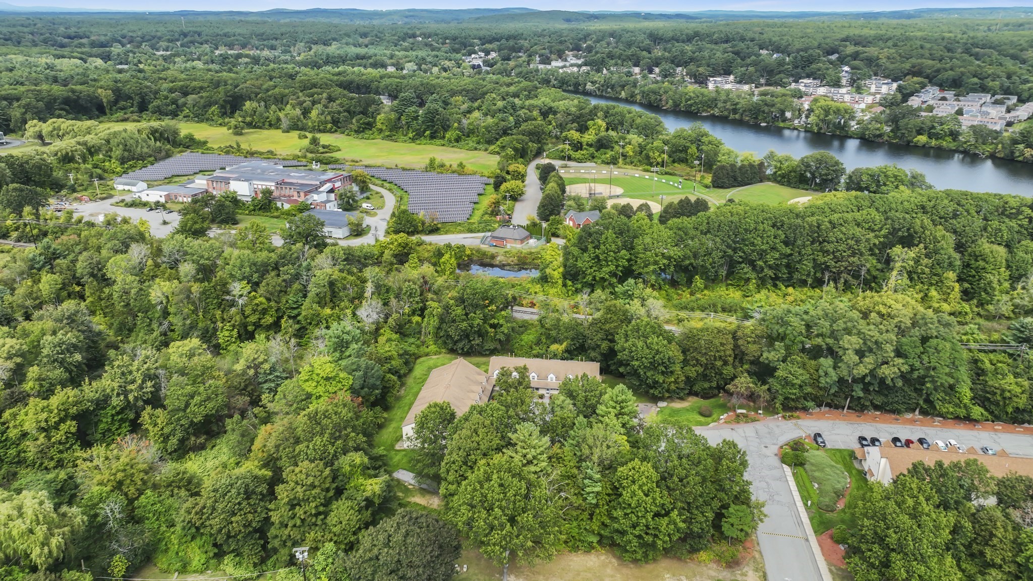 33 Kennedy Dr Unit 33, Chelmsford, MA 01863 - Image 27