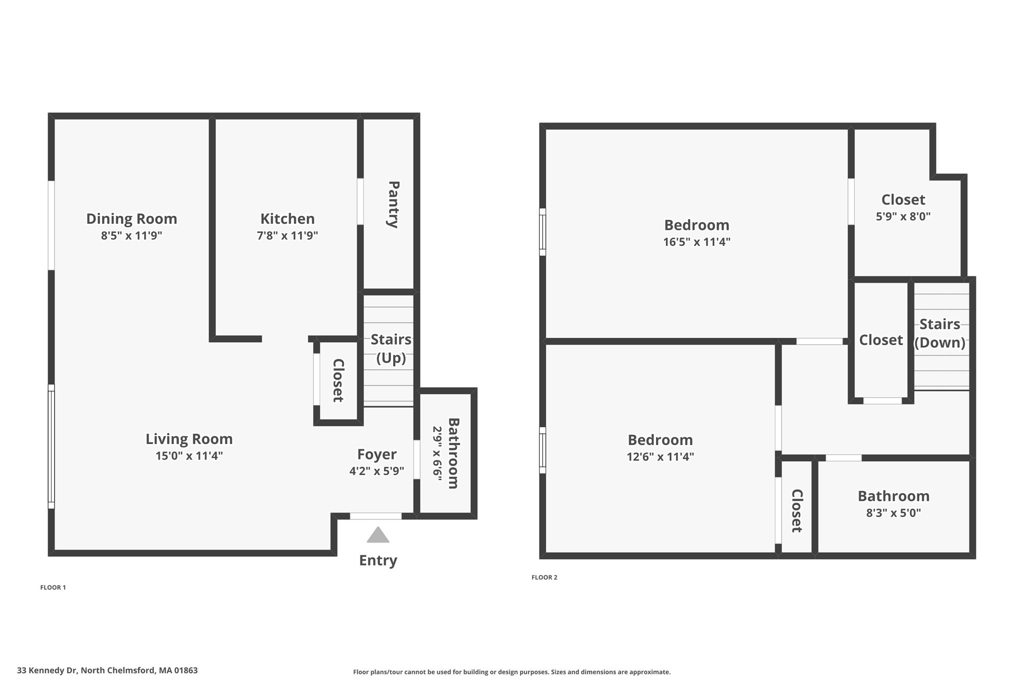 33 Kennedy Dr Unit 33, Chelmsford, MA 01863 - Image 28