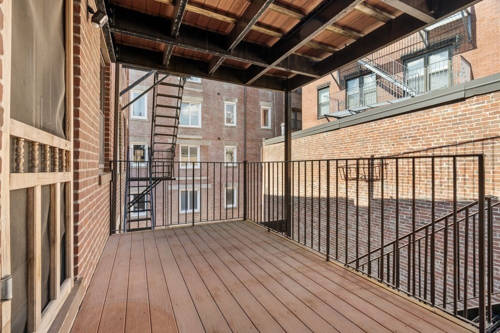 11 Wiget St Unit 11-4, North End, Boston, MA 02113 - Image 12