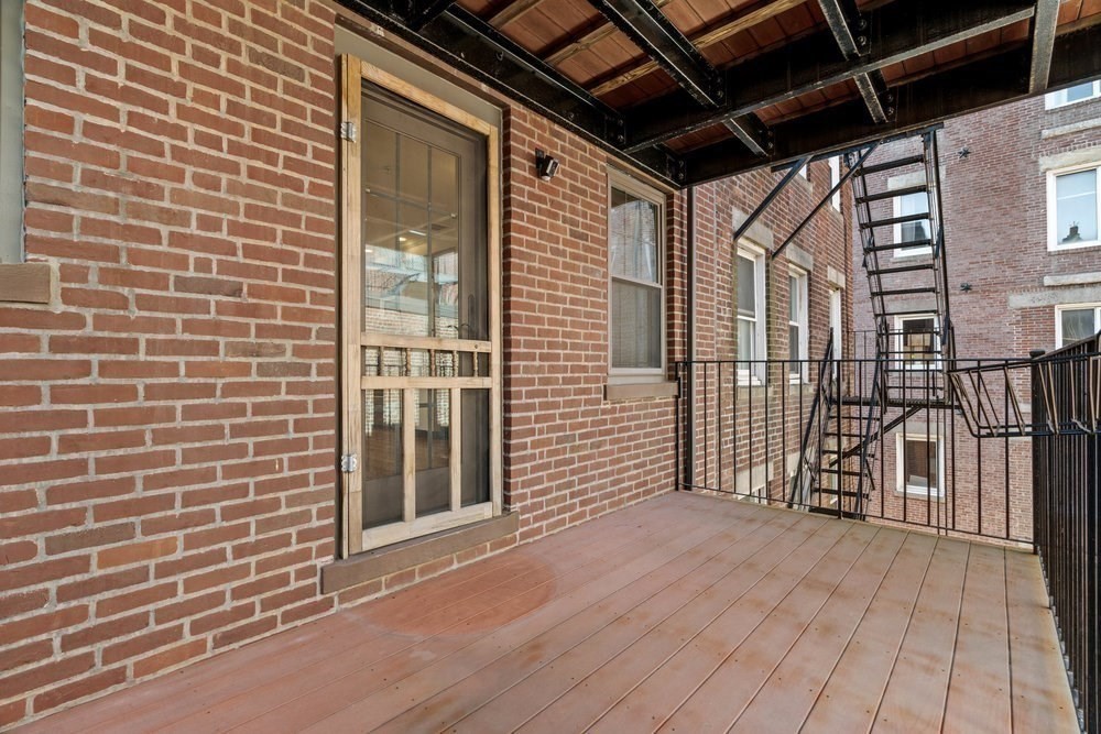 11 Wiget St Unit 11-4, North End, Boston, MA 02113 - Image 13
