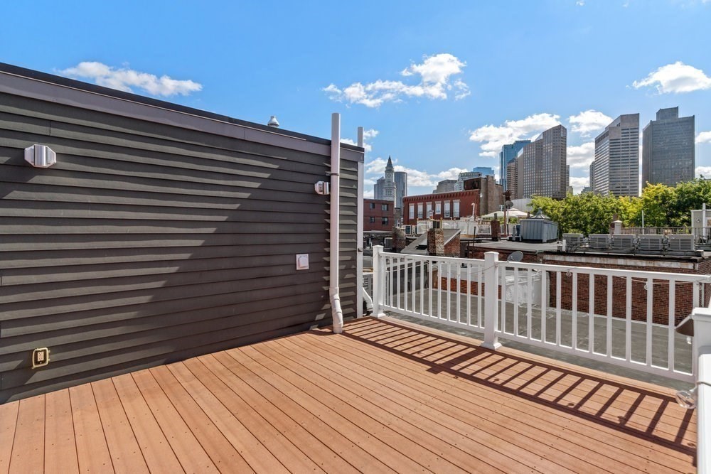 11 Wiget St Unit 11-4, North End, Boston, MA 02113 - Image 25