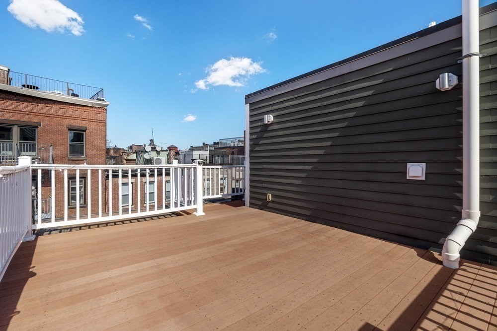 11 Wiget St Unit 11-4, North End, Boston, MA 02113 - Image 26