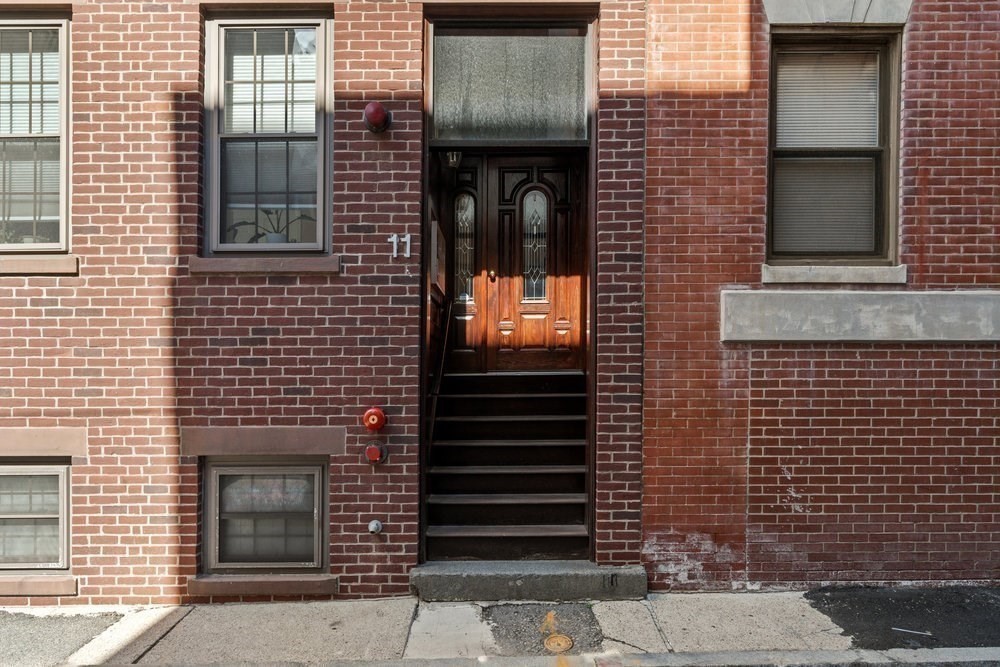 11 Wiget St Unit 11-4, North End, Boston, MA 02113 - Image 28