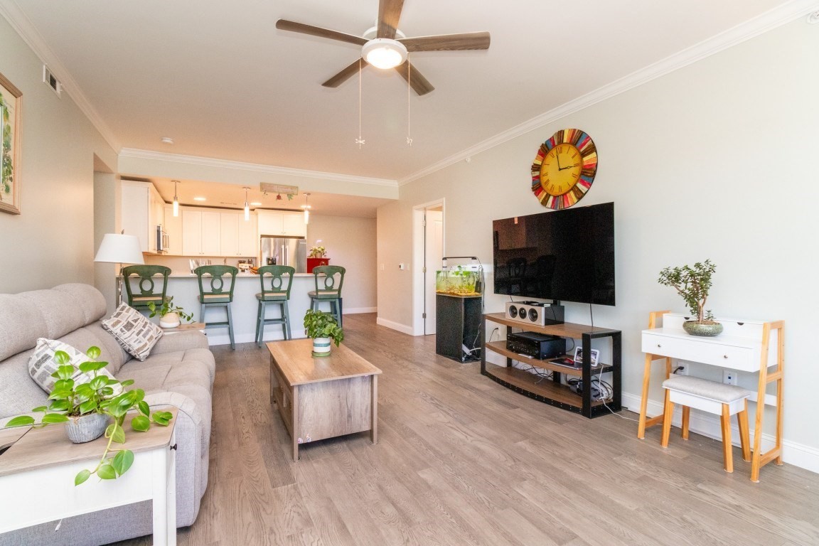 131 Eliot Unit 305, Milton, MA 02186 - Image 2