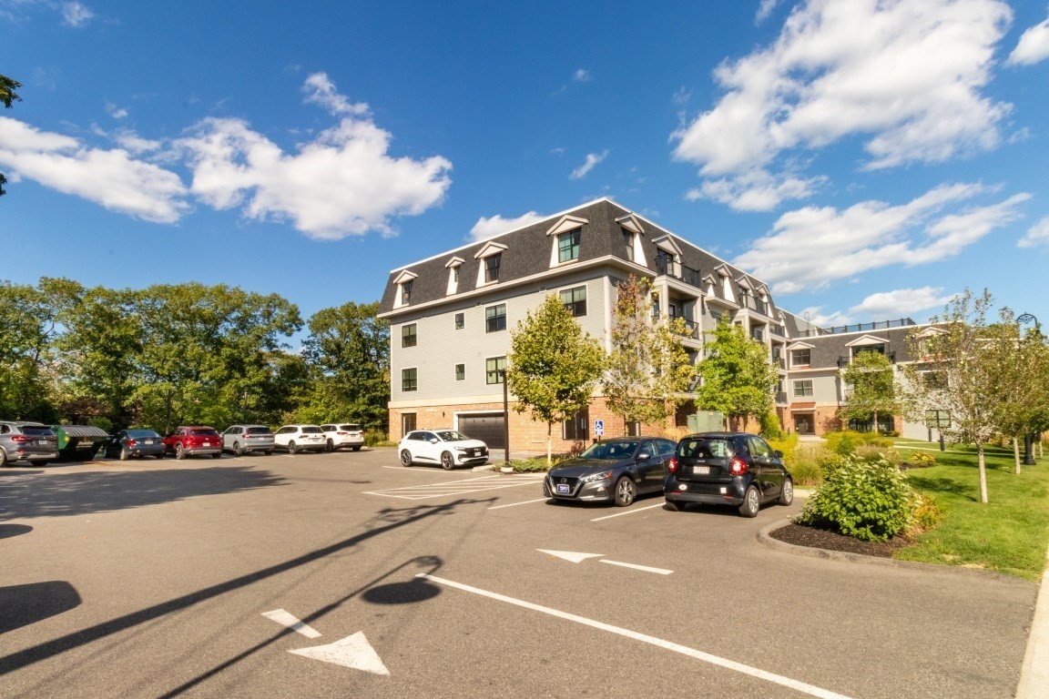 131 Eliot Unit 305, Milton, MA 02186 - Image 22