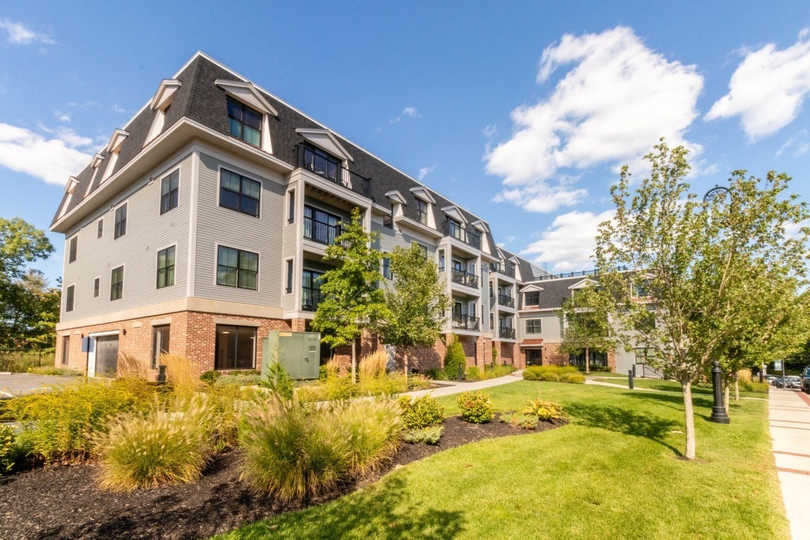 131 Eliot Unit 305, Milton, MA 02186 - Image 23