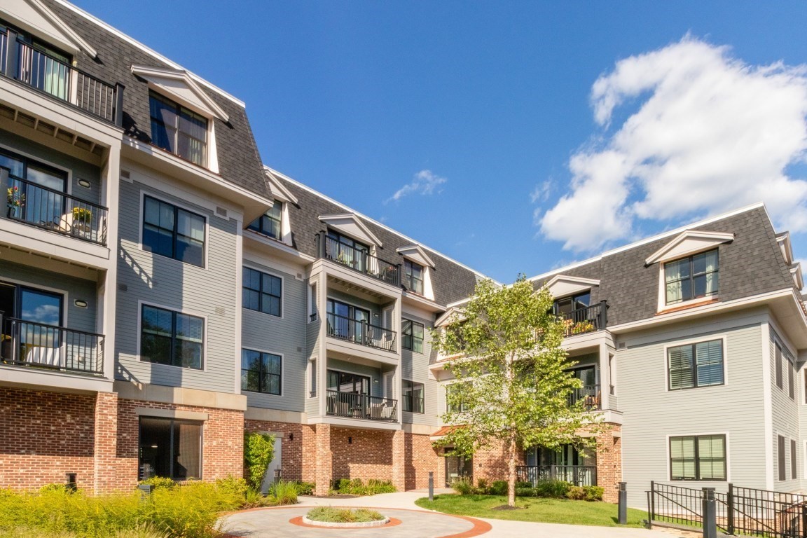 131 Eliot Unit 305, Milton, MA 02186 - Image 24