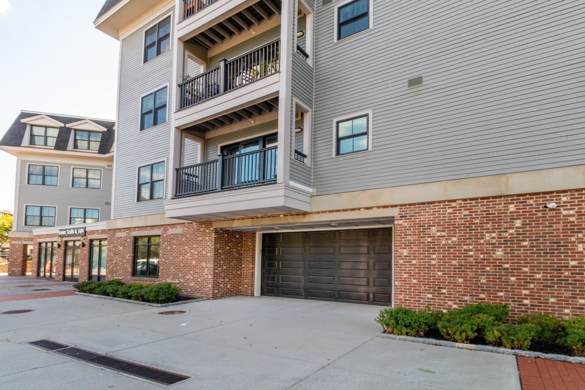 131 Eliot Unit 305, Milton, MA 02186 - Image 25