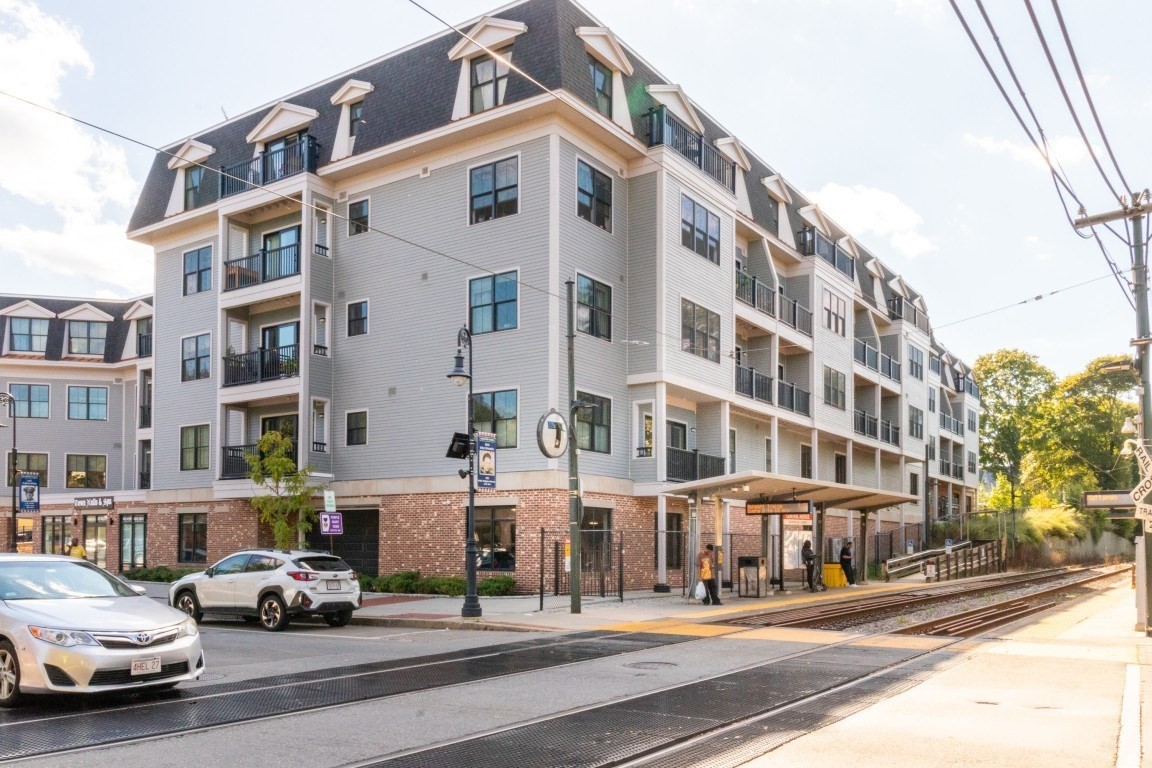 131 Eliot Unit 305, Milton, MA 02186 - Image 26