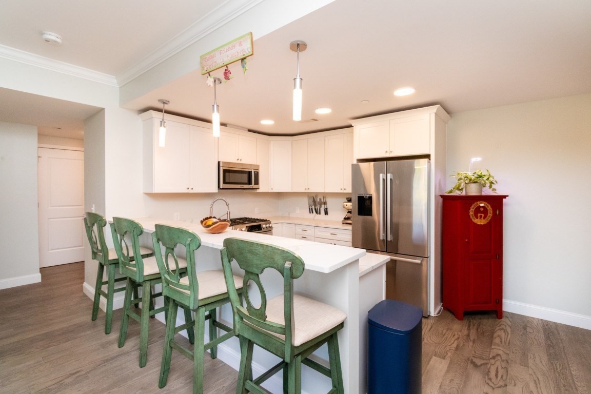 131 Eliot Unit 305, Milton, MA 02186 - Image 6