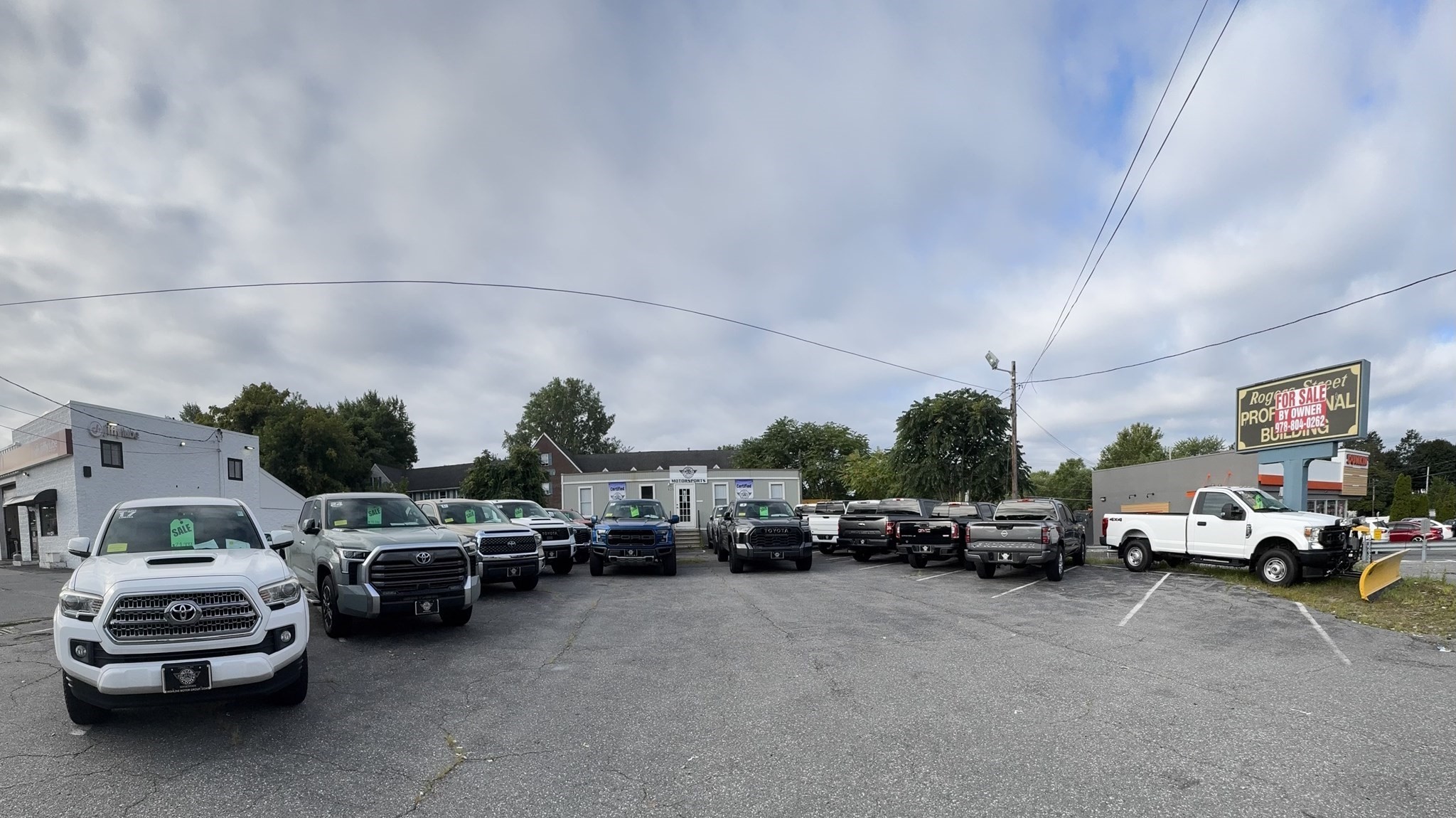 639 Rogers St, Lowell, MA 01852 - Image 11