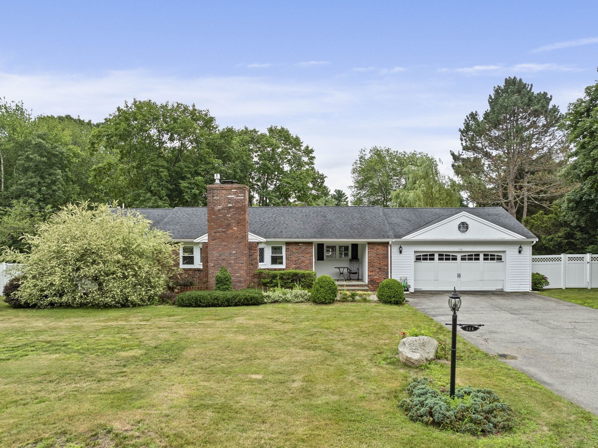 114 Main St, Norwell, MA 02061