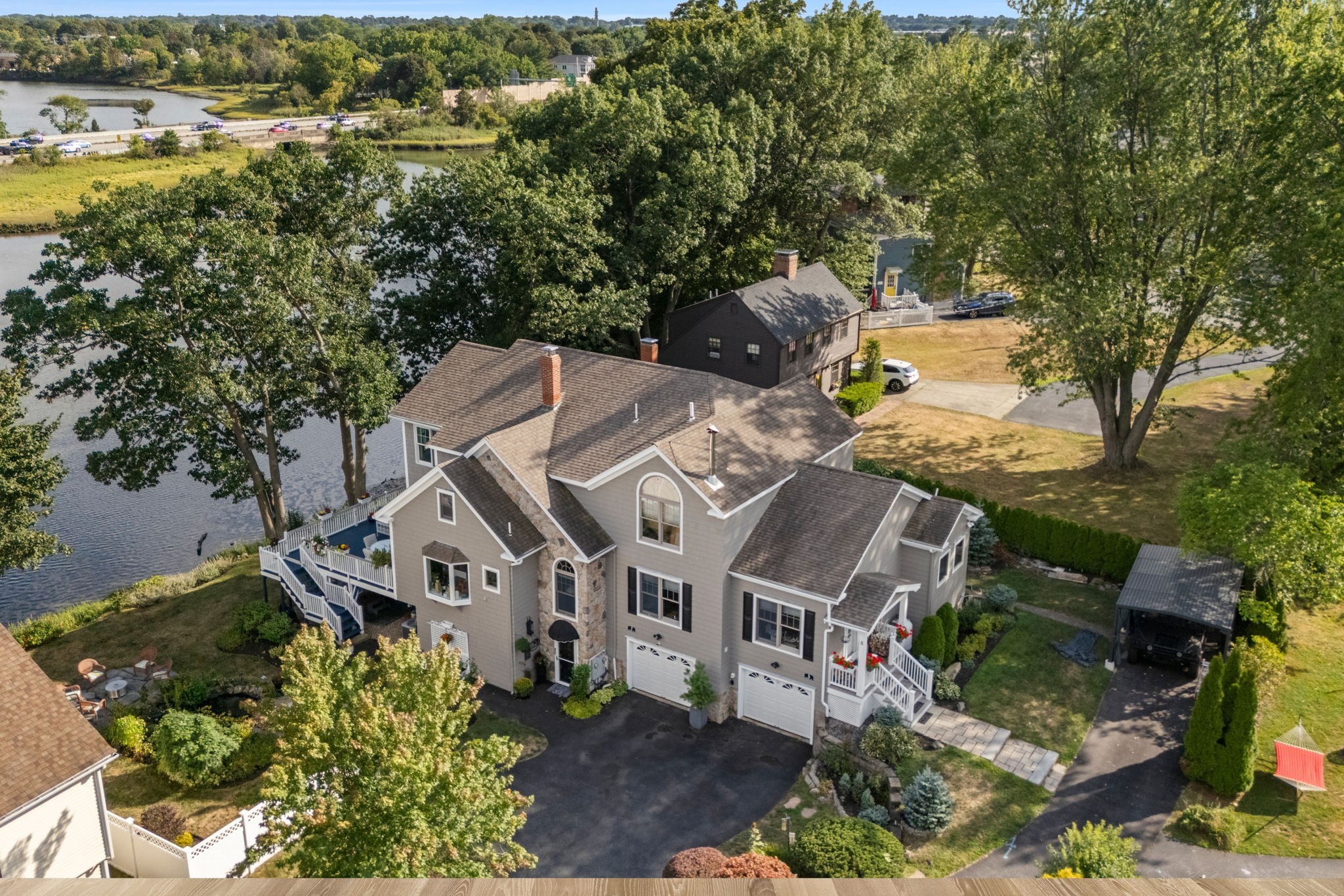 7 Riverbank Ave Unit 7, Danvers, MA 01923