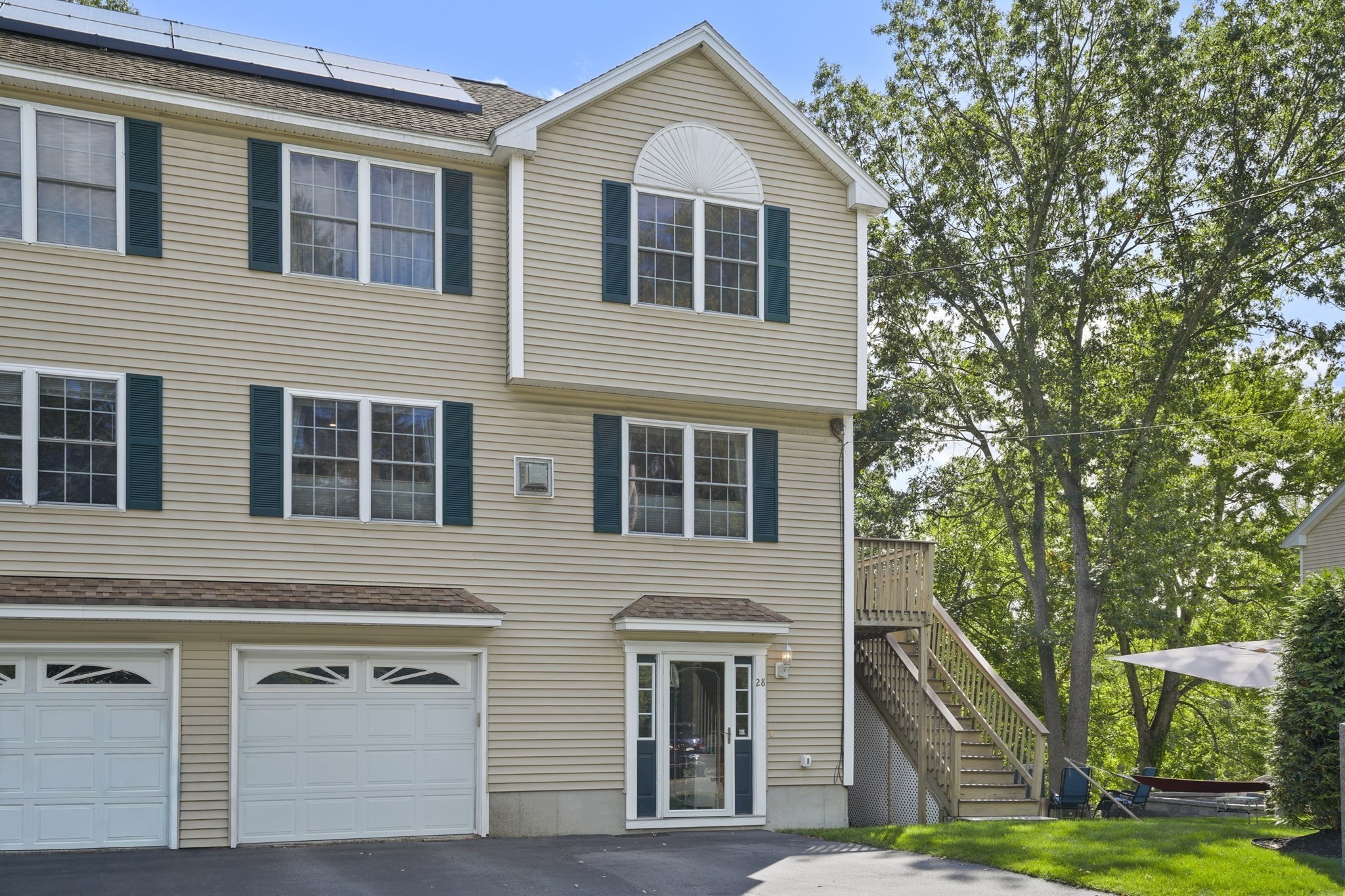 28 Riverview Unit 28, Methuen, MA 01844