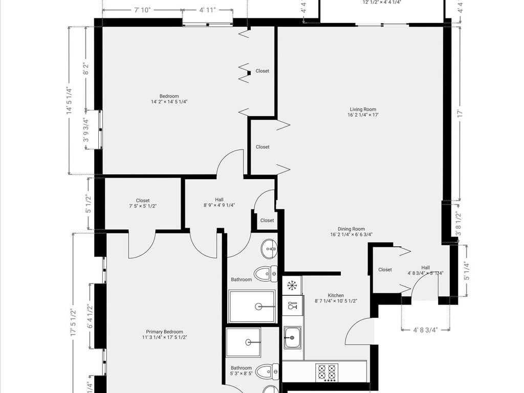 611 Watertown St Unit 14, Newton, MA 02460 - Image 27