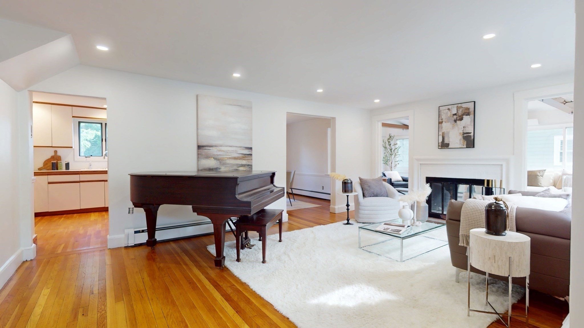 125 Oakdale Rd, Newton, MA 02461 - Image 3